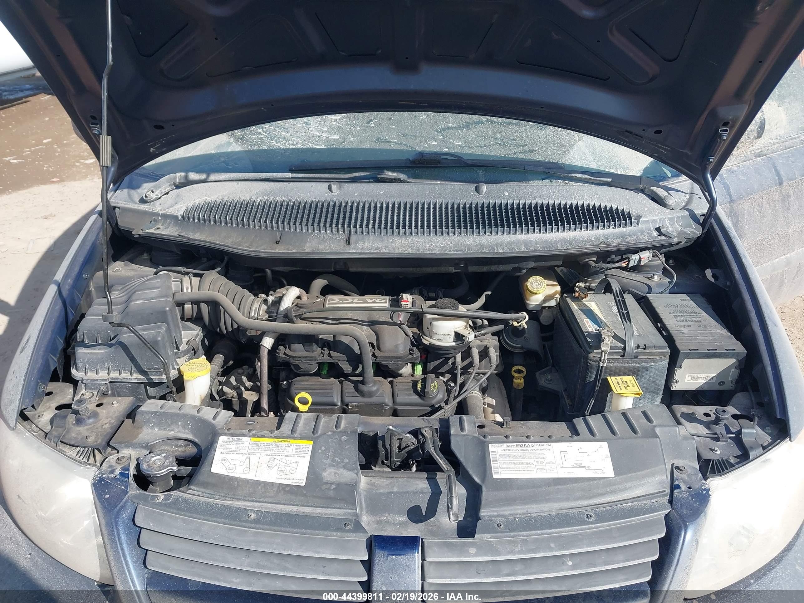 DODGE GRAND image 10