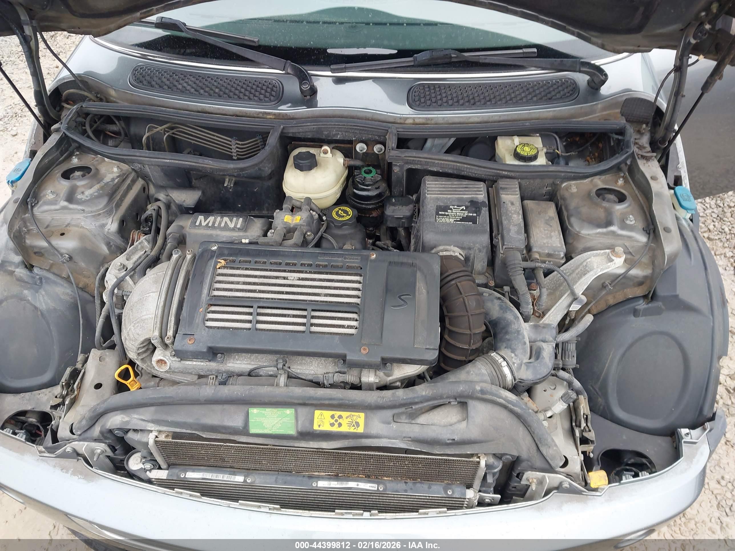 MINI COOPER image 10