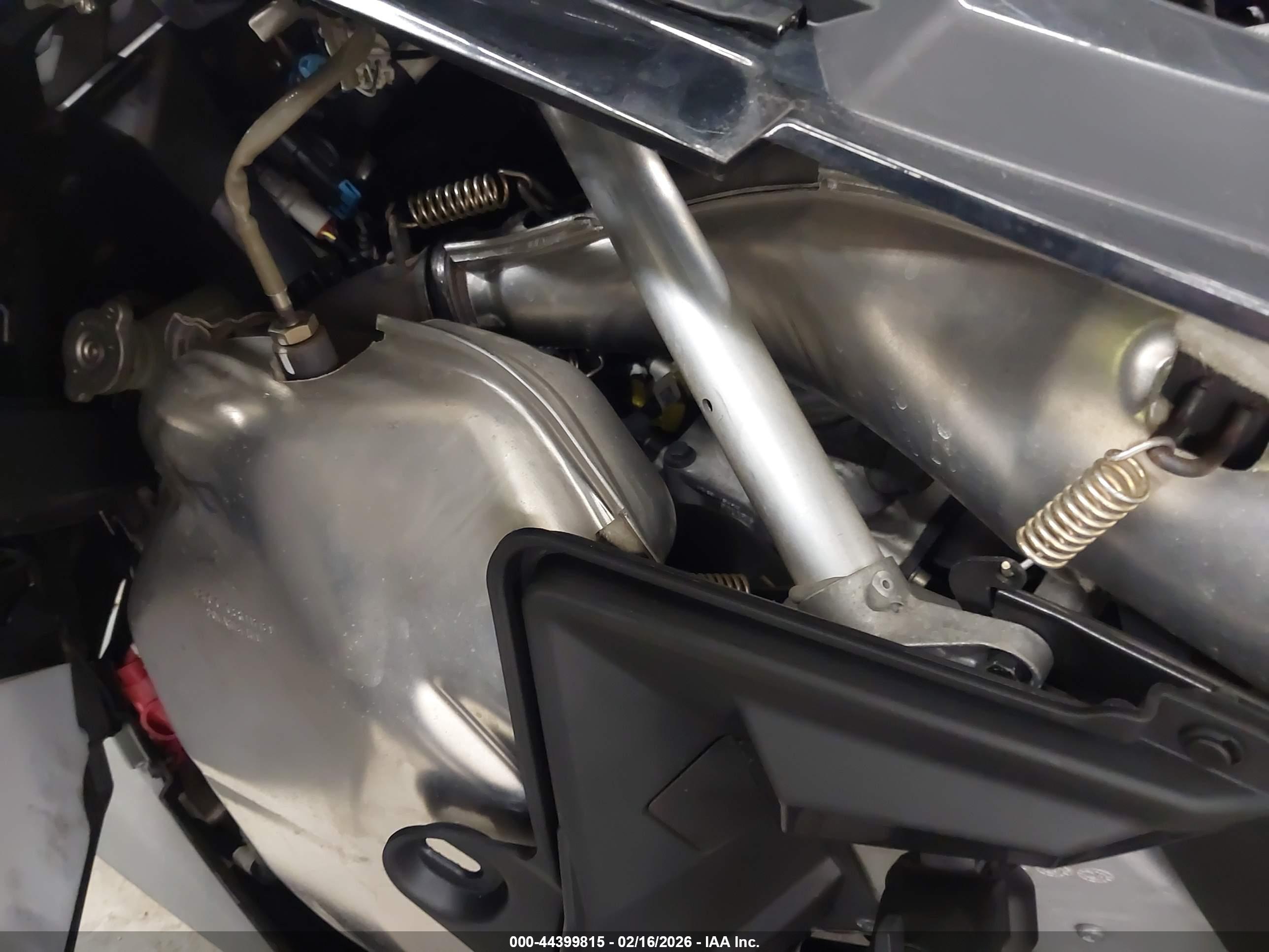 POLARIS INDY image 10