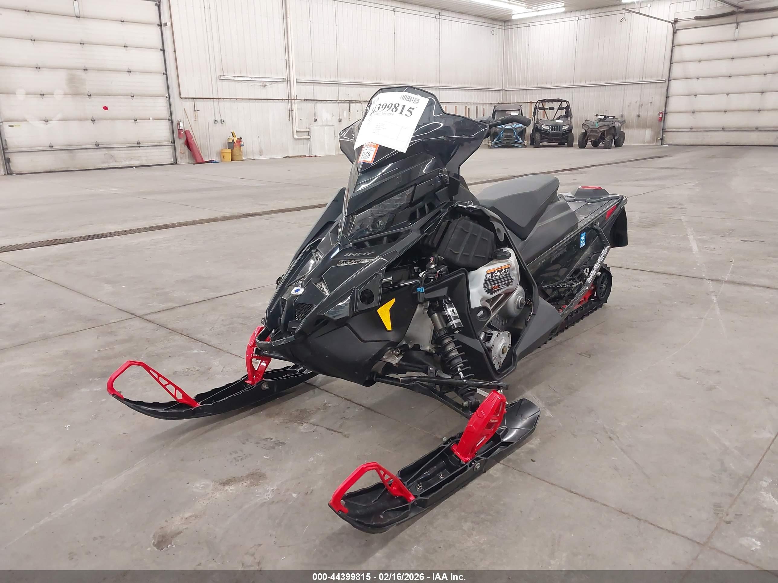 POLARIS INDY image 2