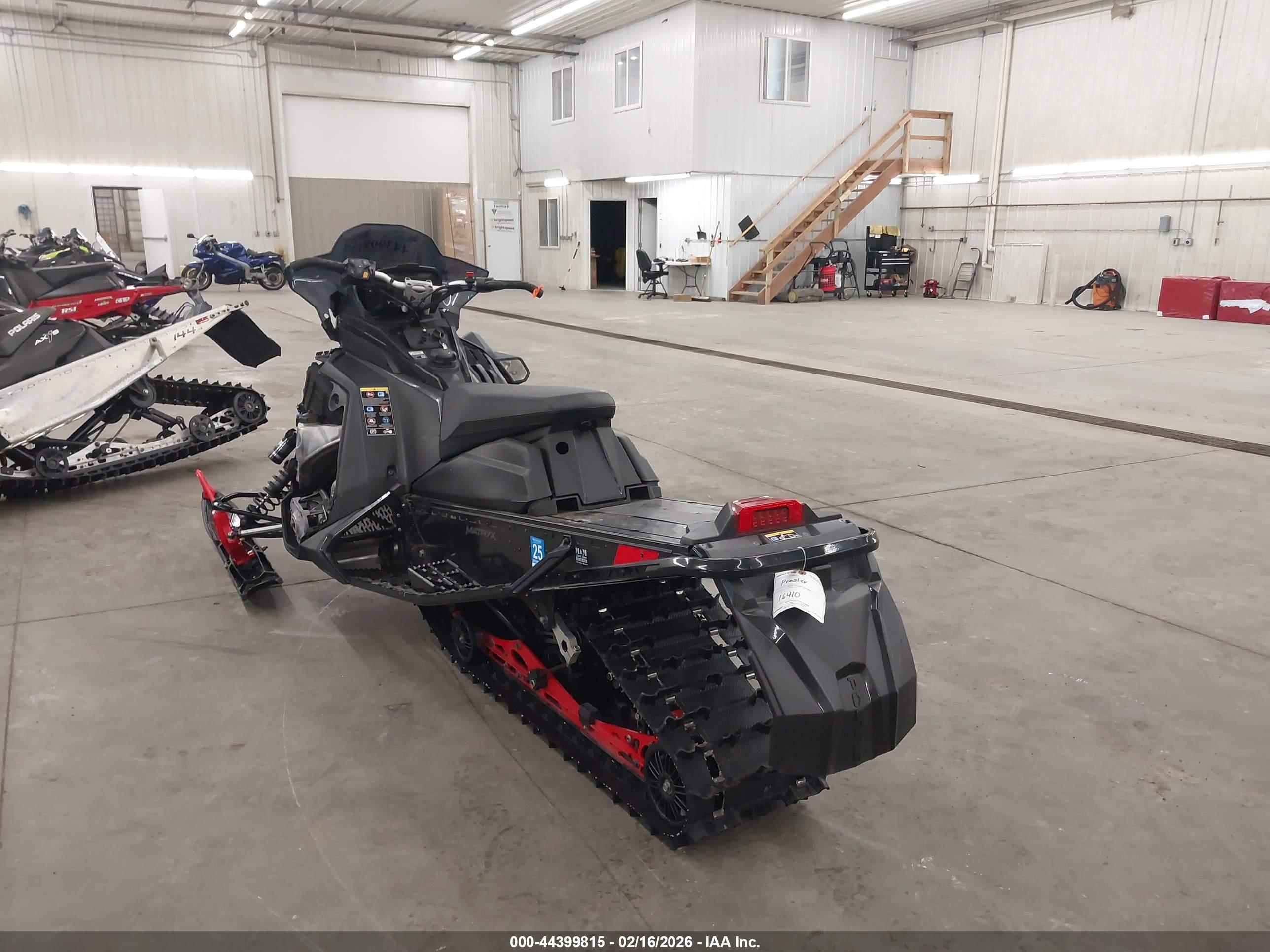 POLARIS INDY image 3