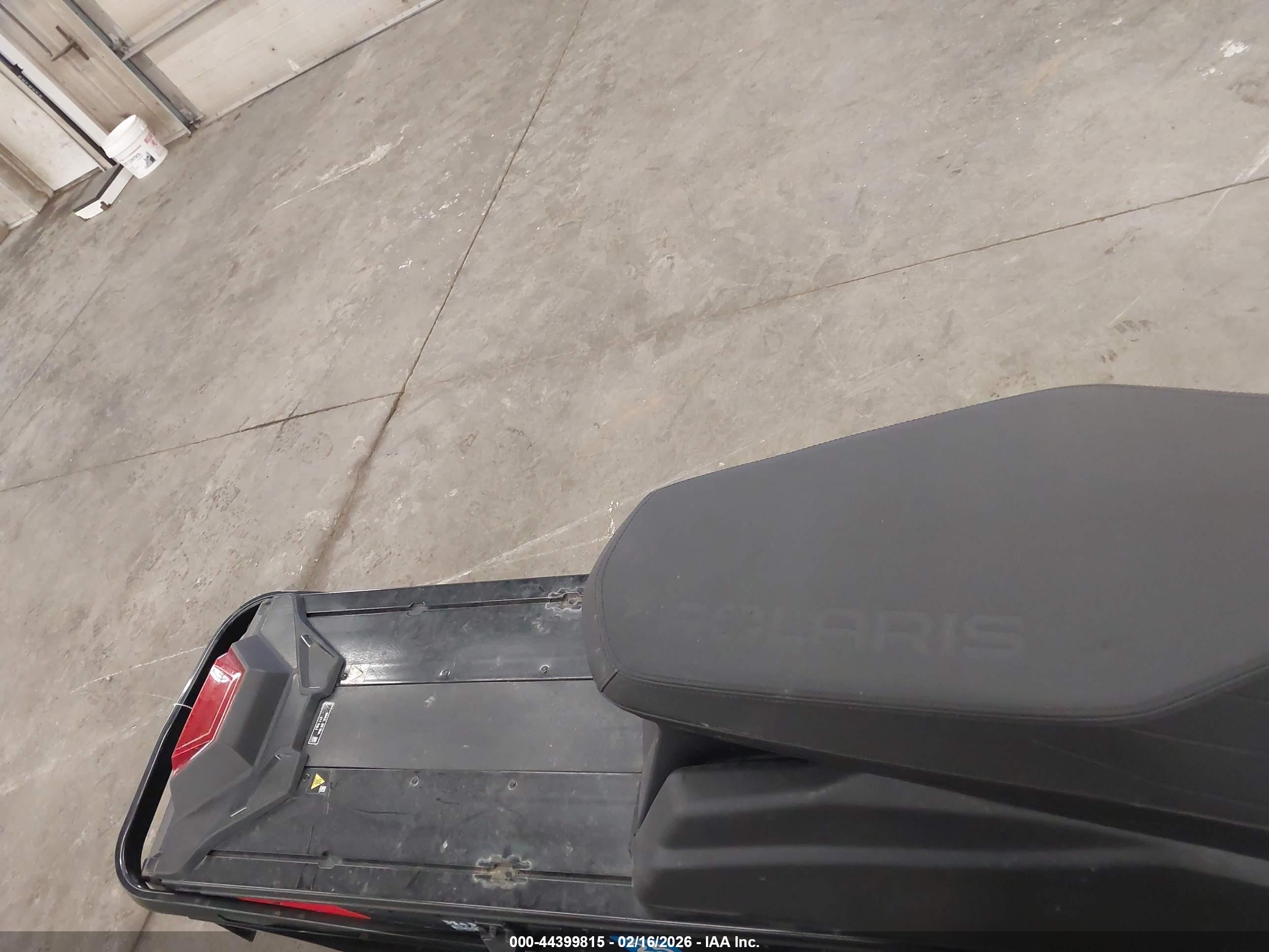 POLARIS INDY image 4