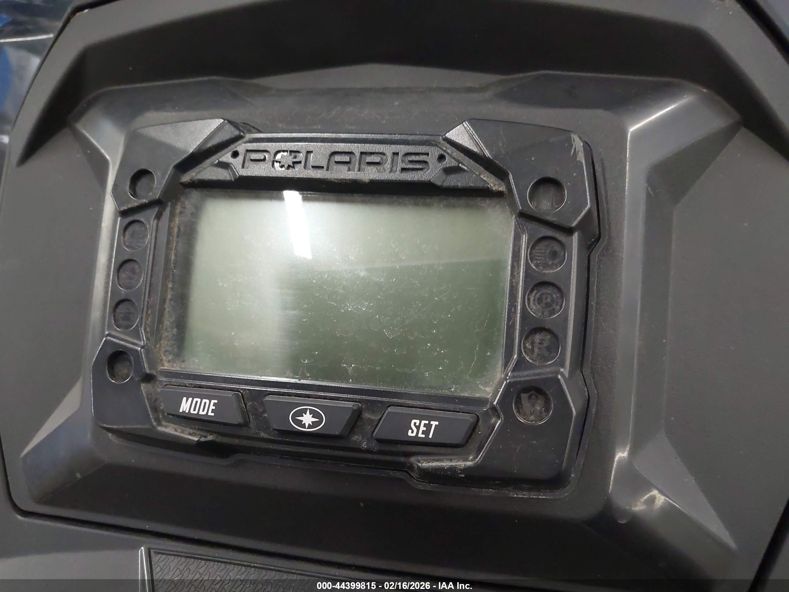 POLARIS INDY image 7