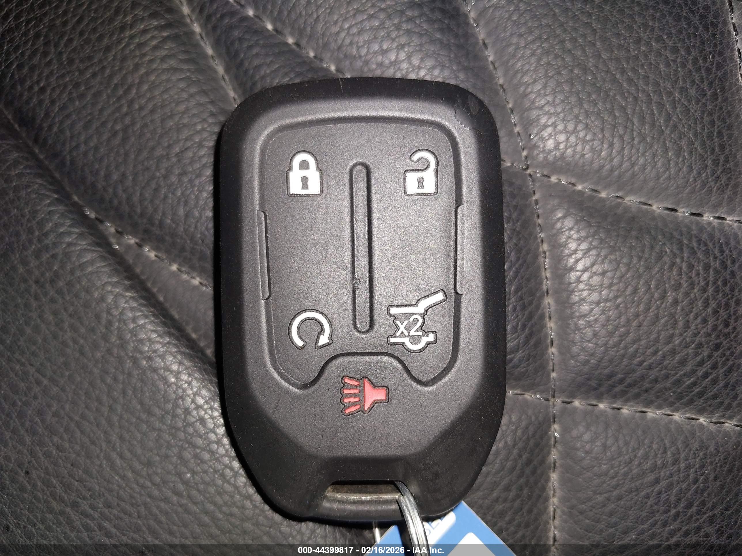 GMC ACADIA image 11