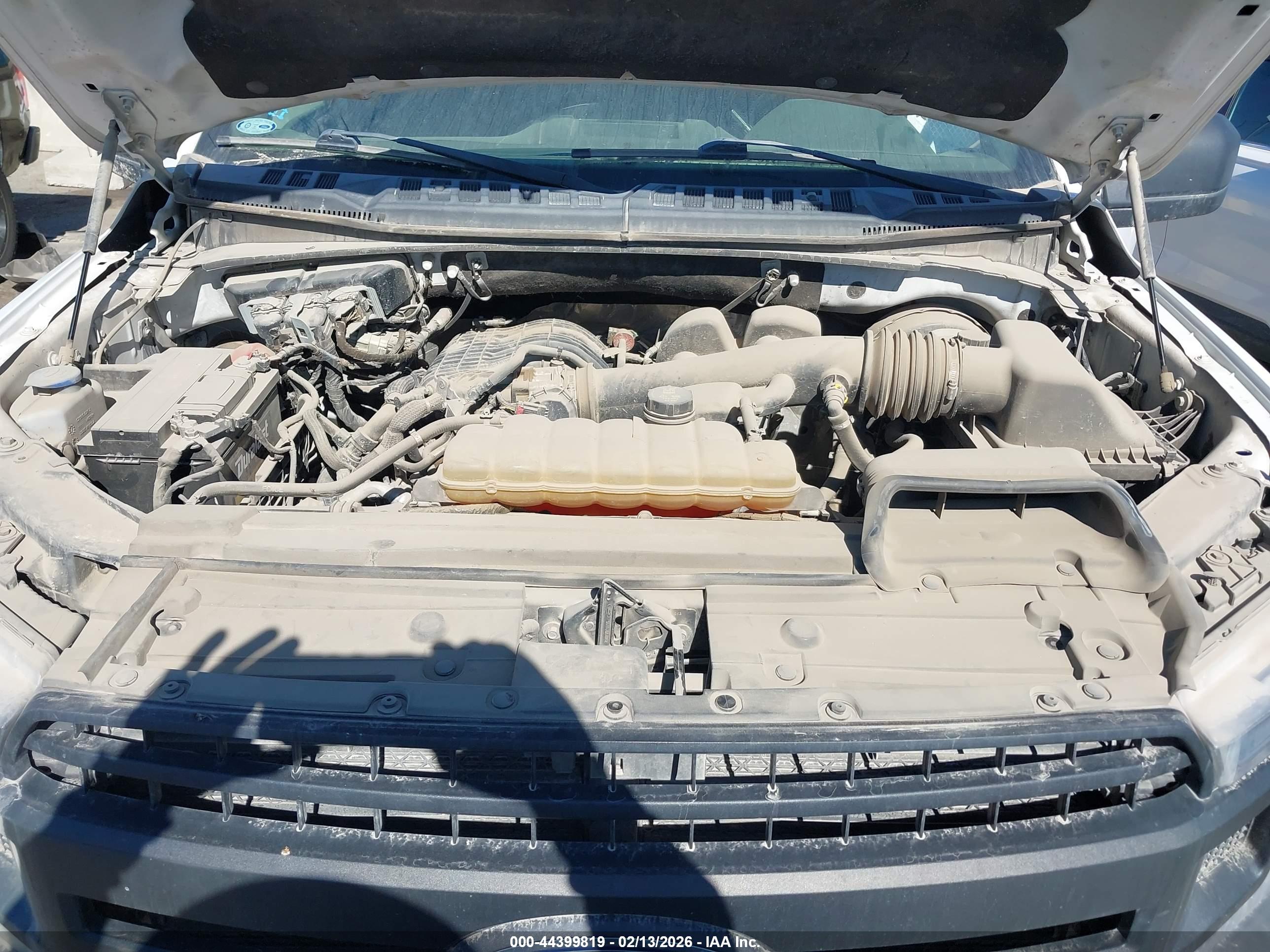 FORD F-150 image 10