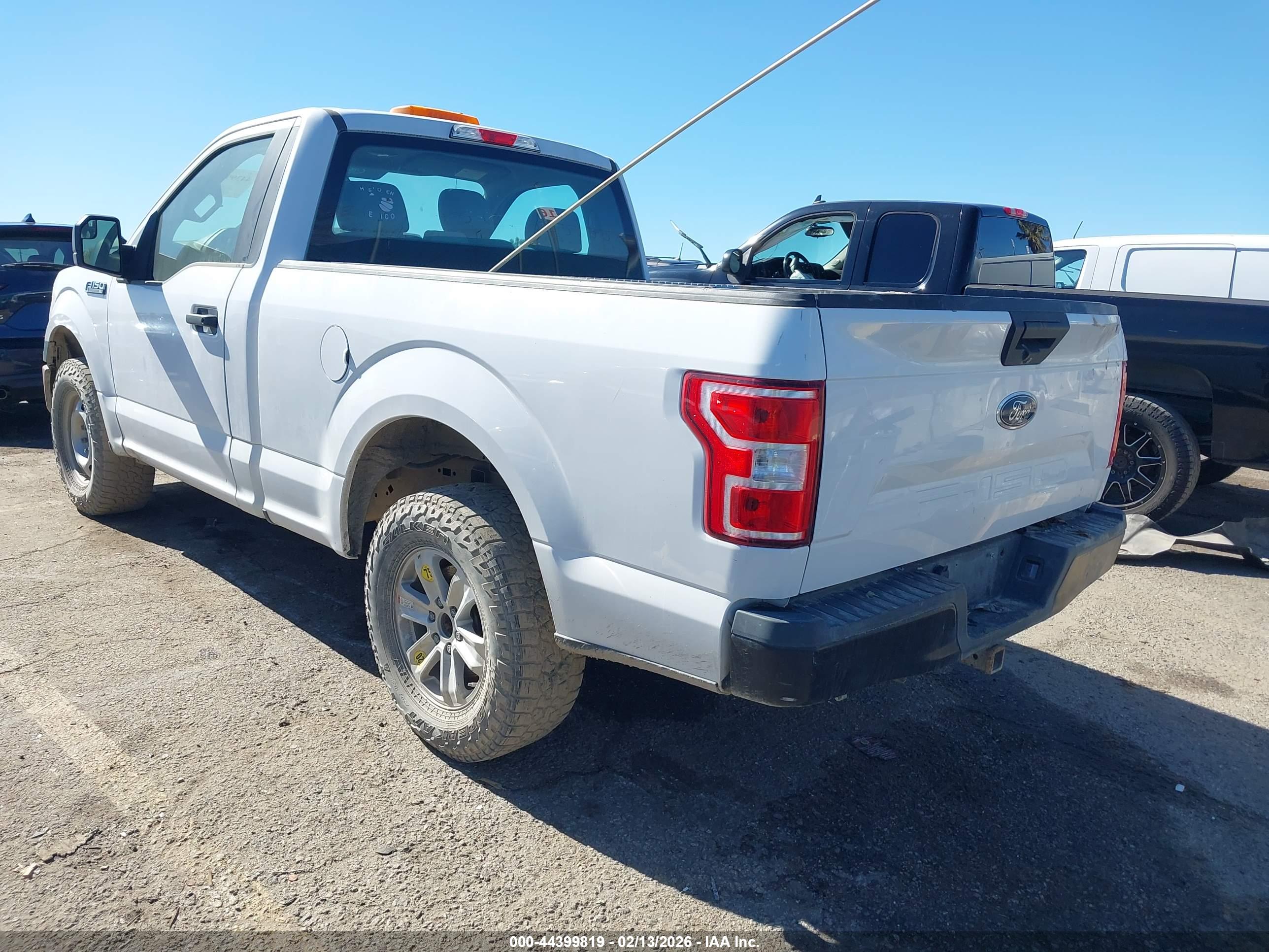 FORD F-150 image 3