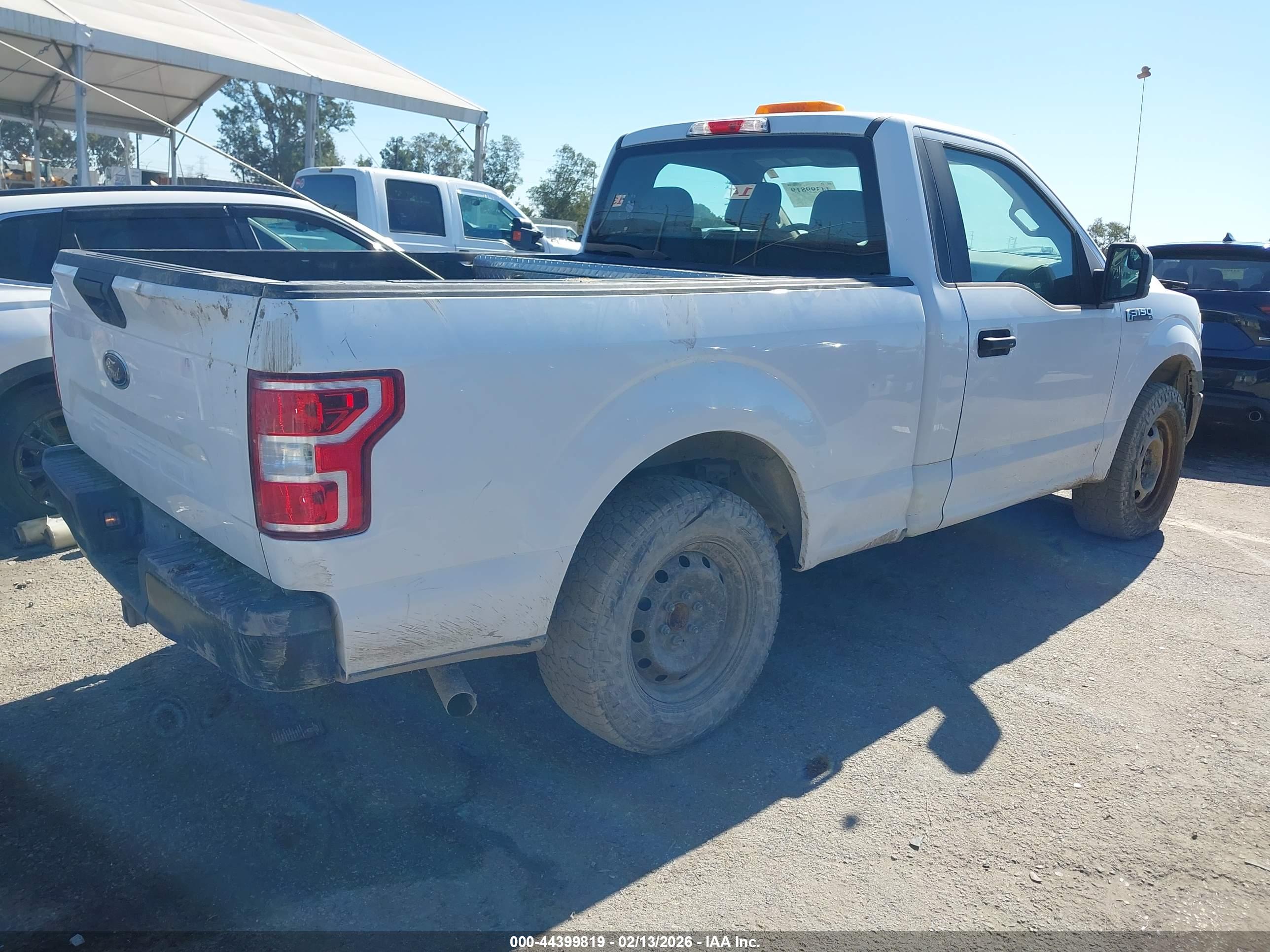 FORD F-150 image 4