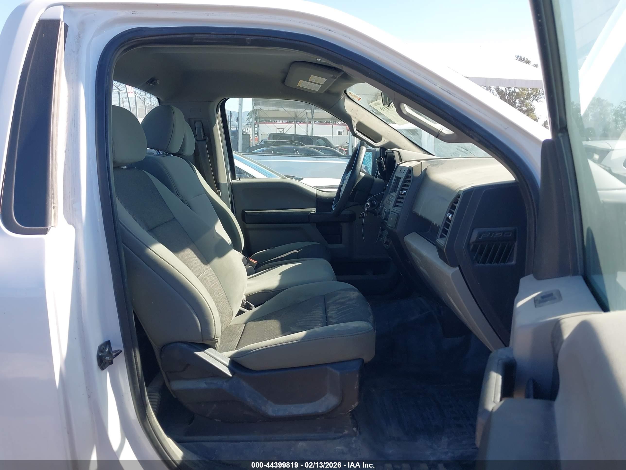 FORD F-150 image 5