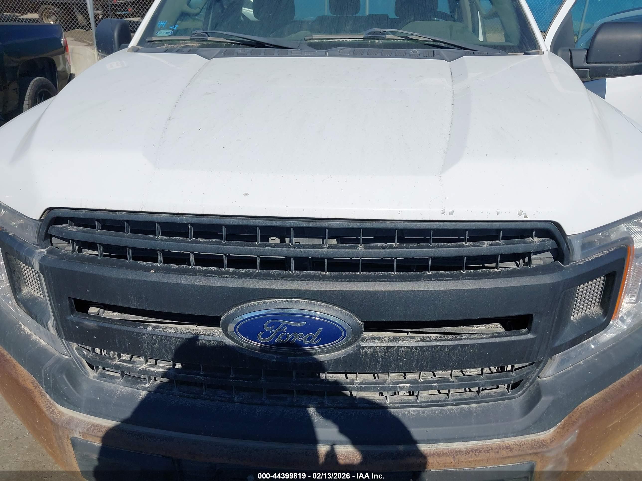 FORD F-150 image 6
