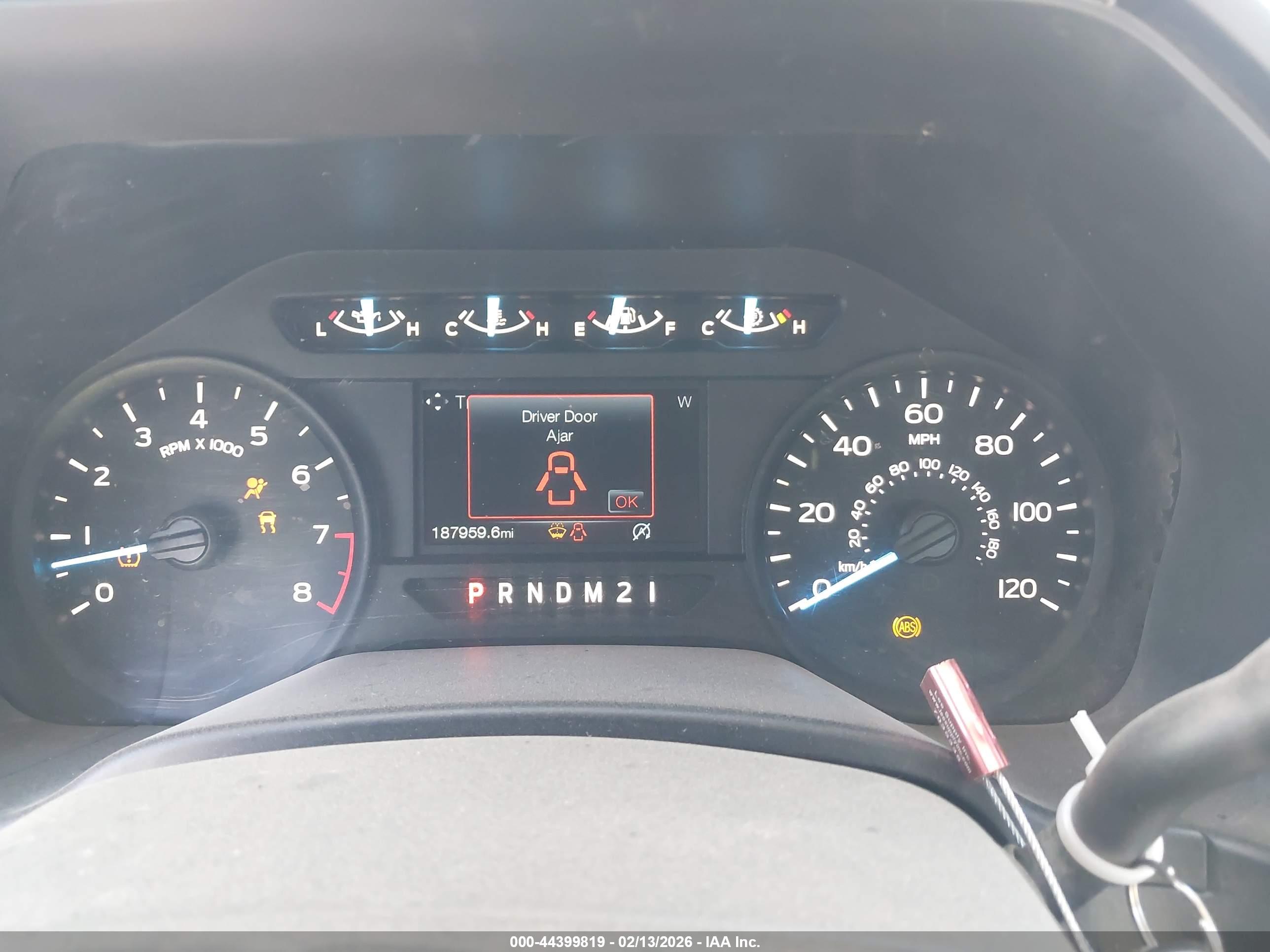 FORD F-150 image 7