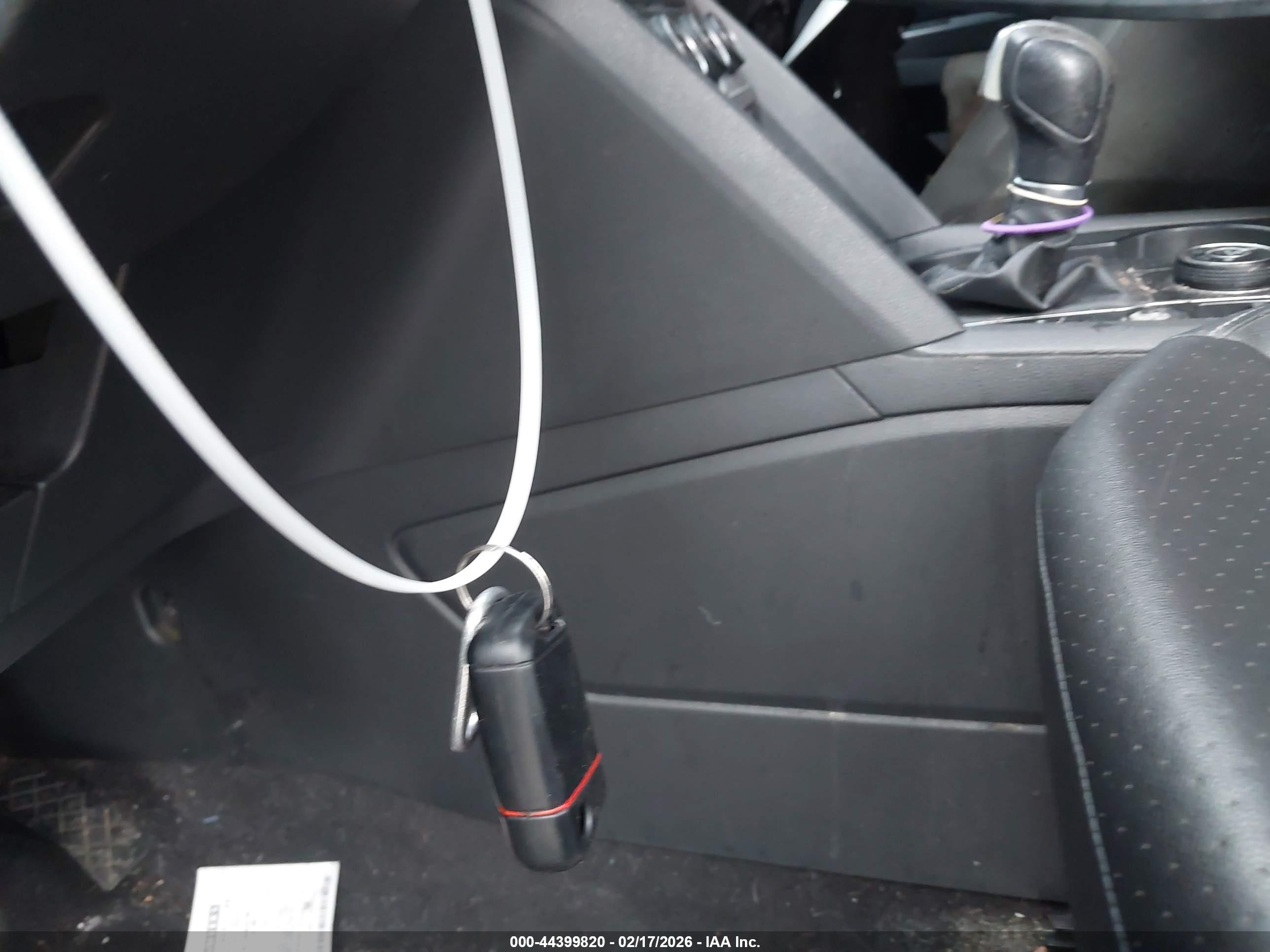 VOLKSWAGEN ATLAS image 11