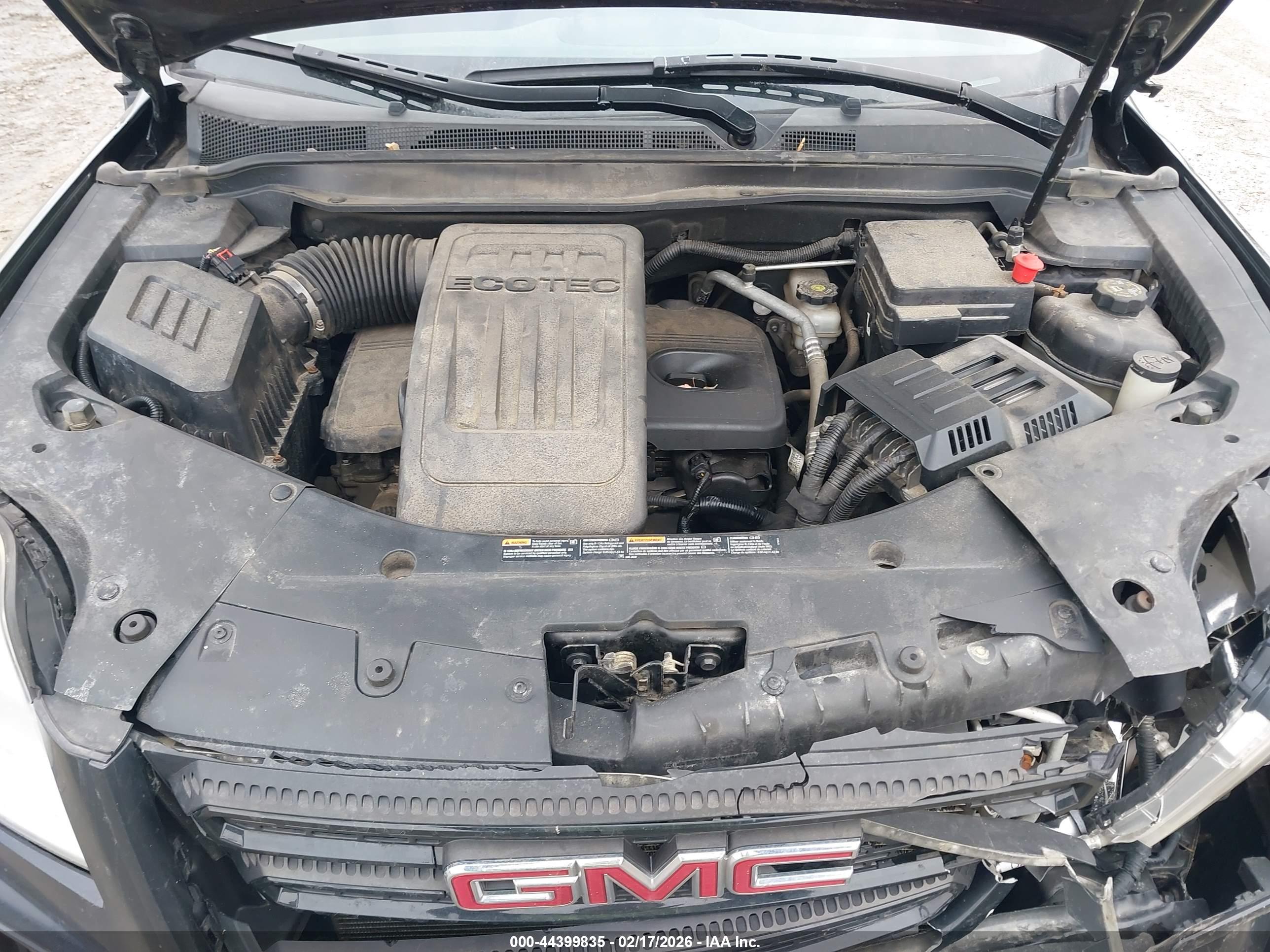 GMC TERRAIN image 10