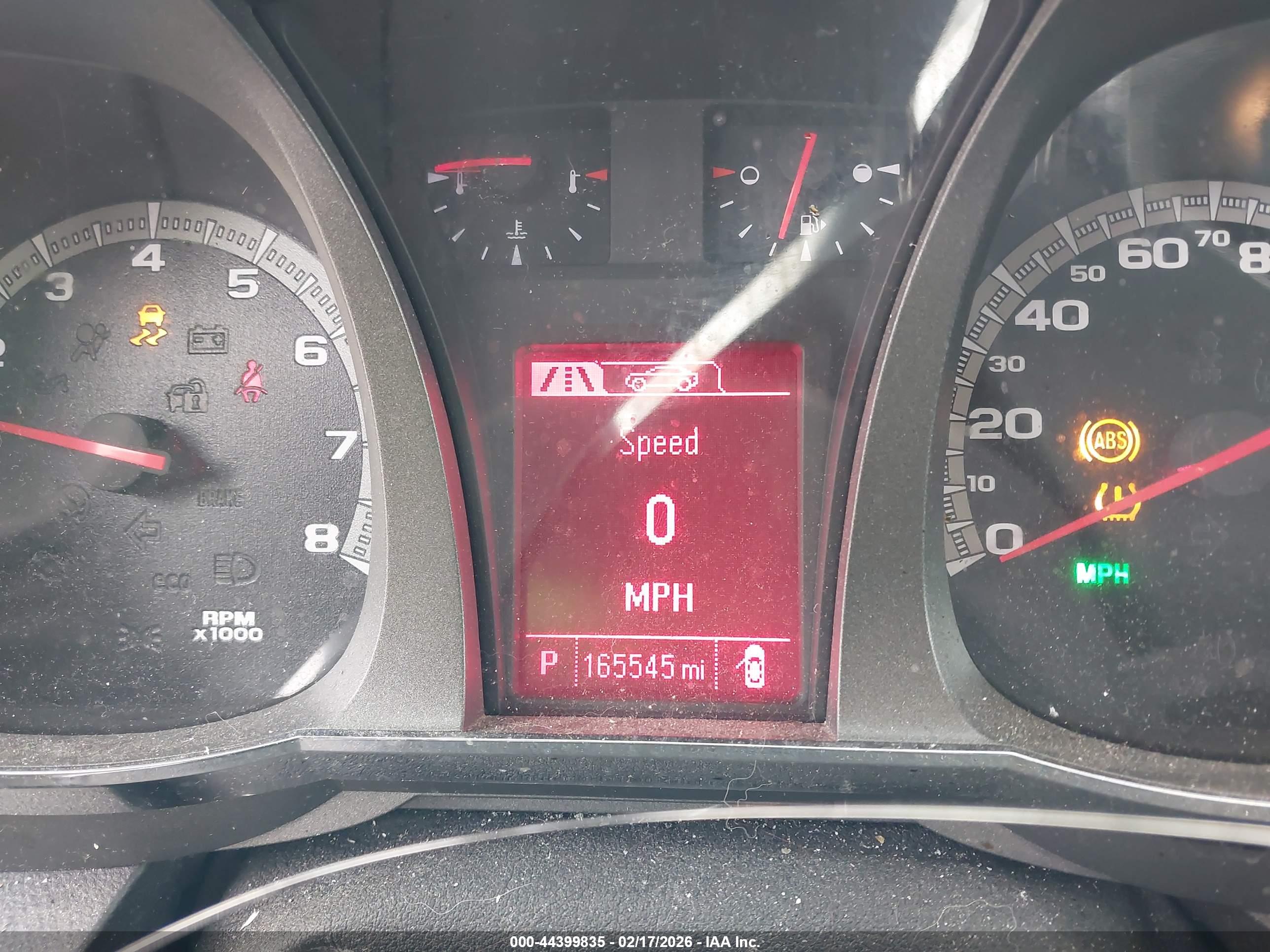 GMC TERRAIN image 7