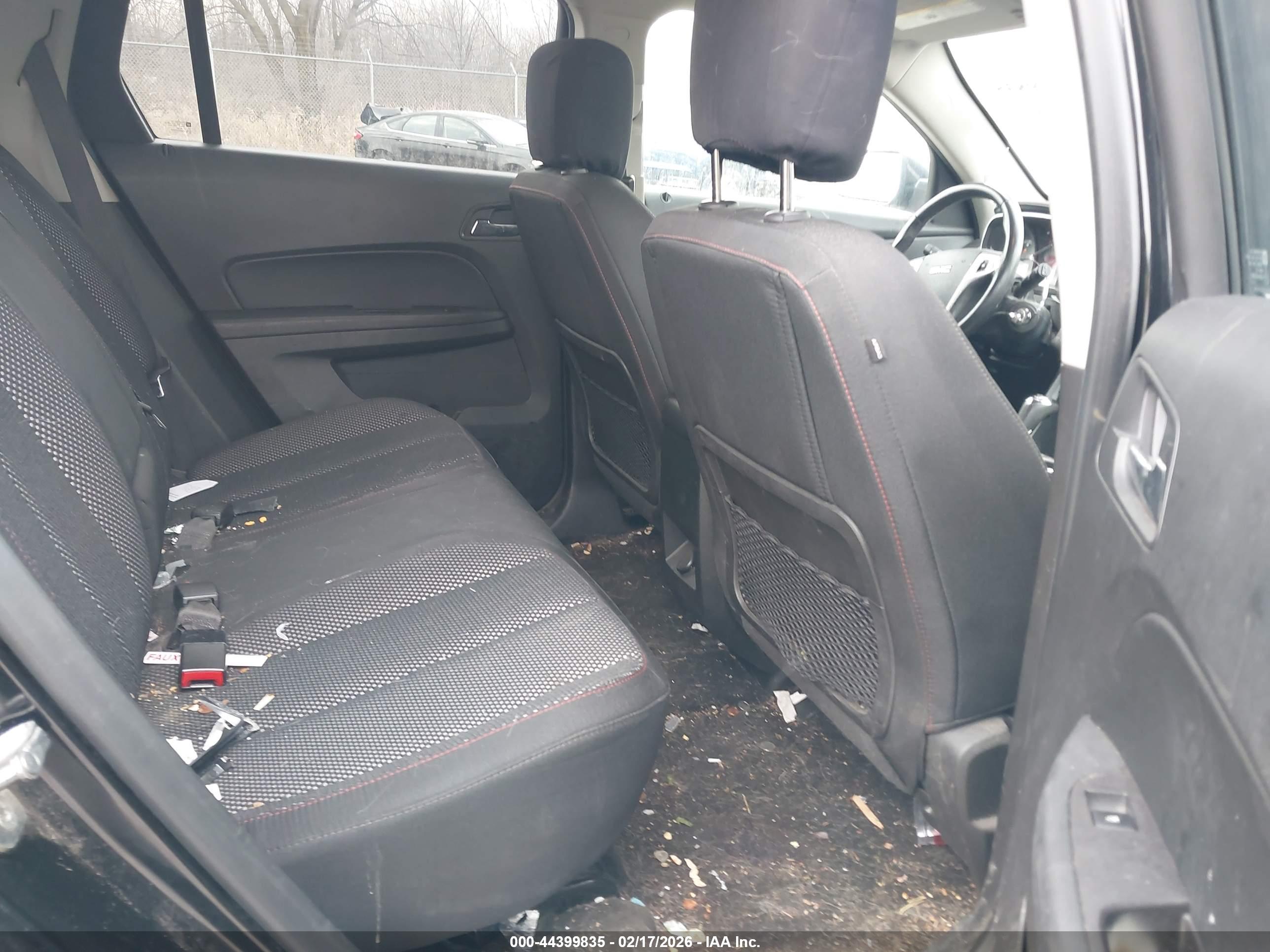GMC TERRAIN image 8