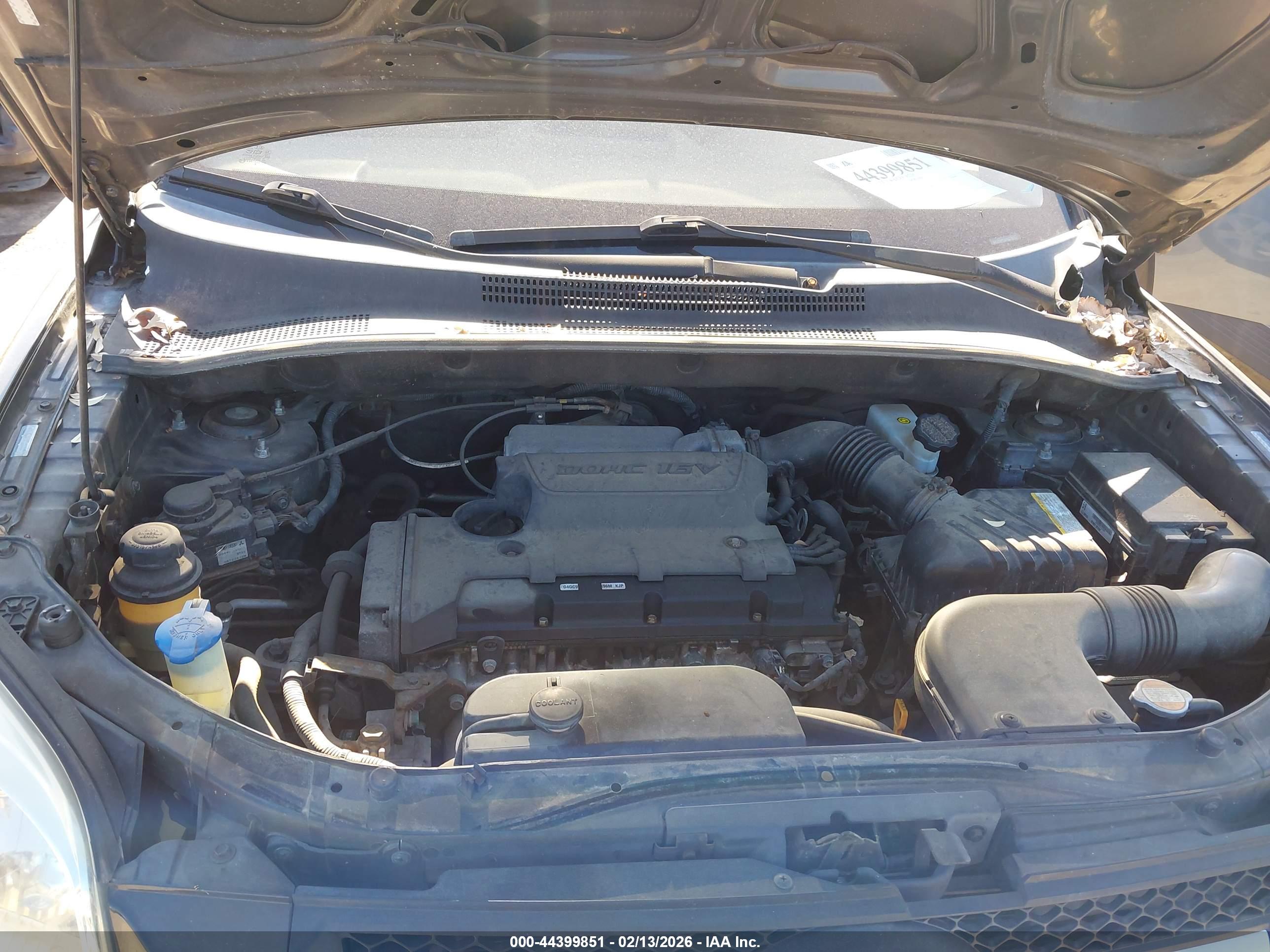 KIA SPORTAGE image 10