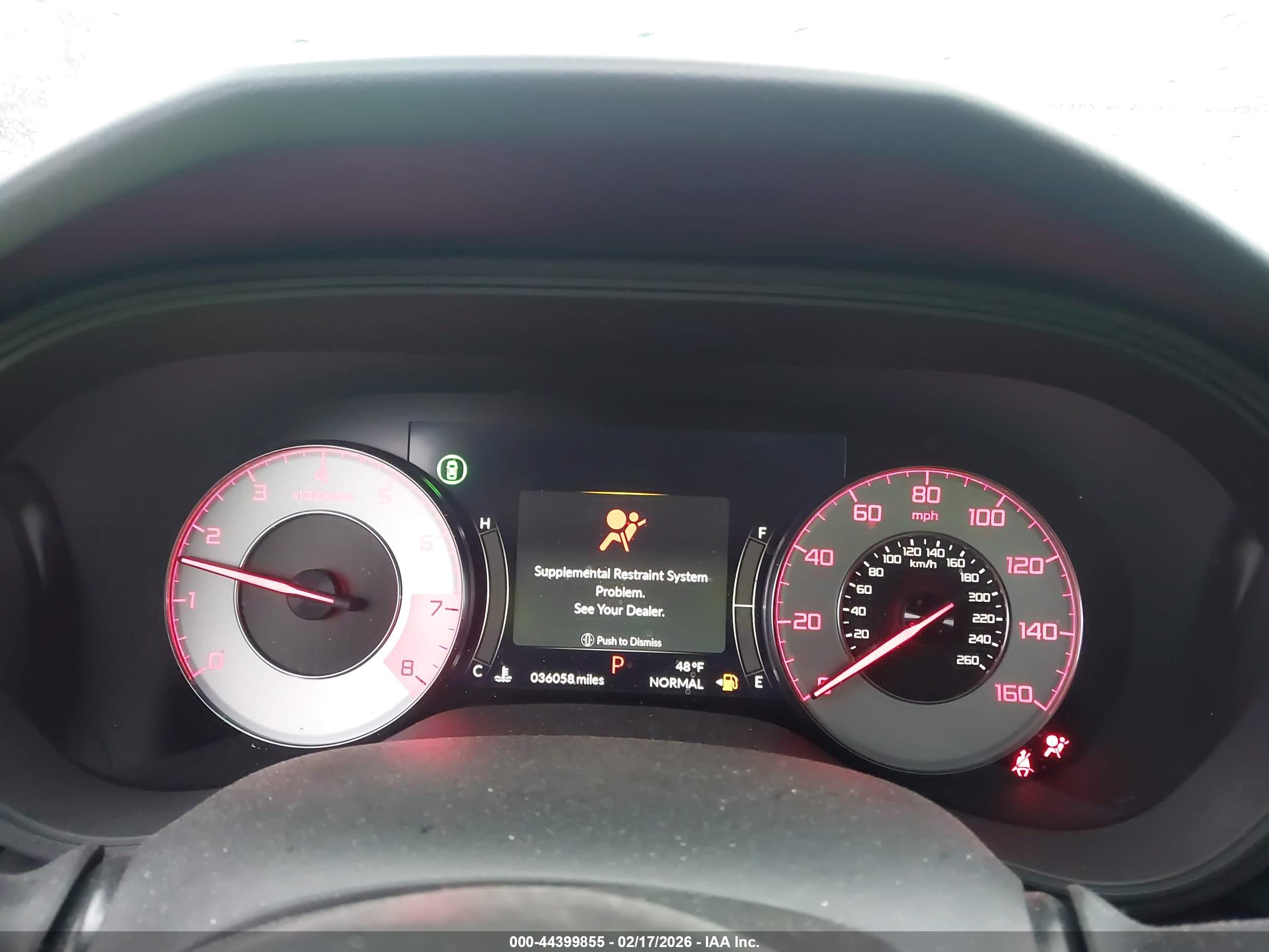 ACURA TLX image 7