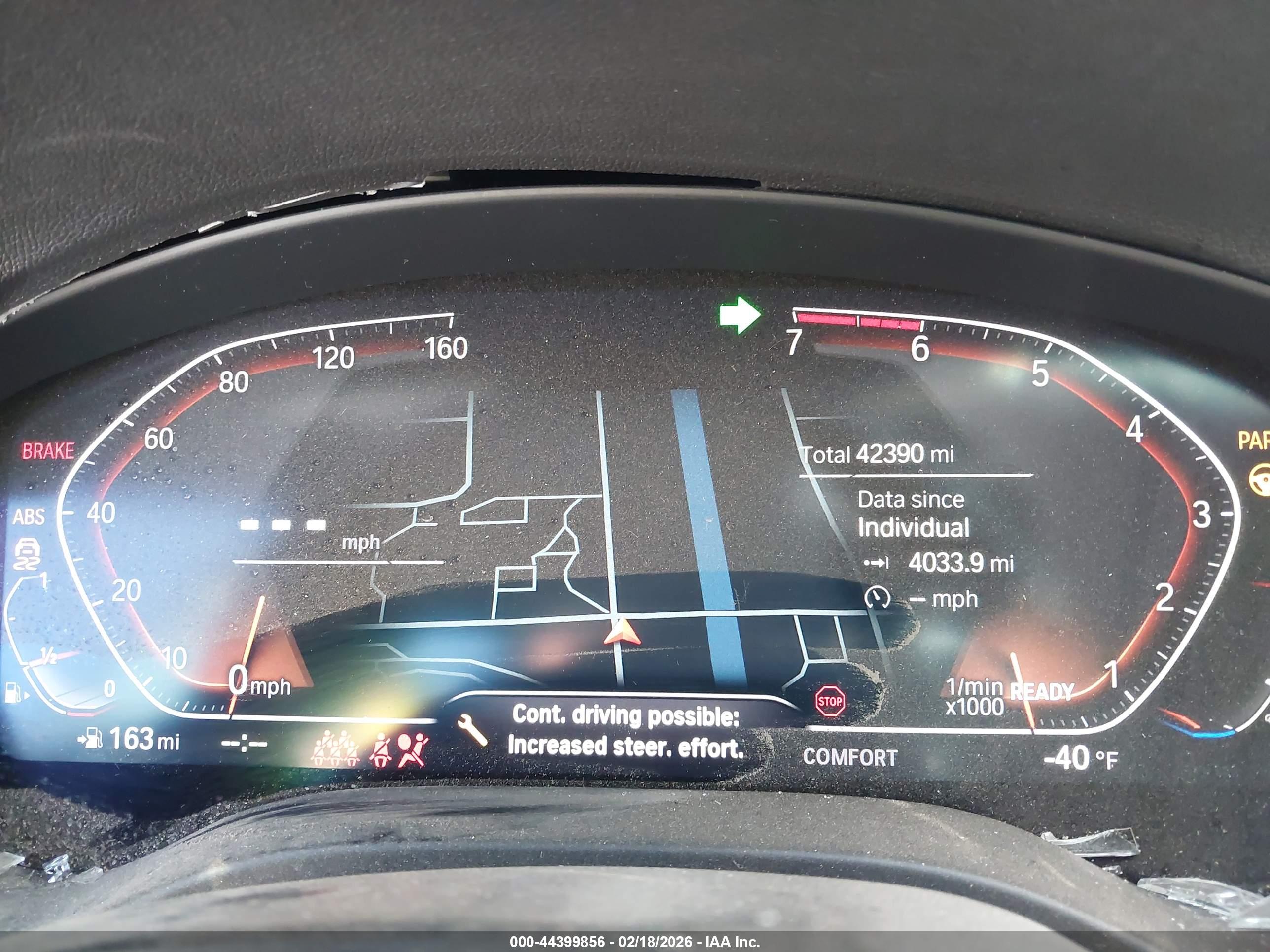 BMW X3 image 7