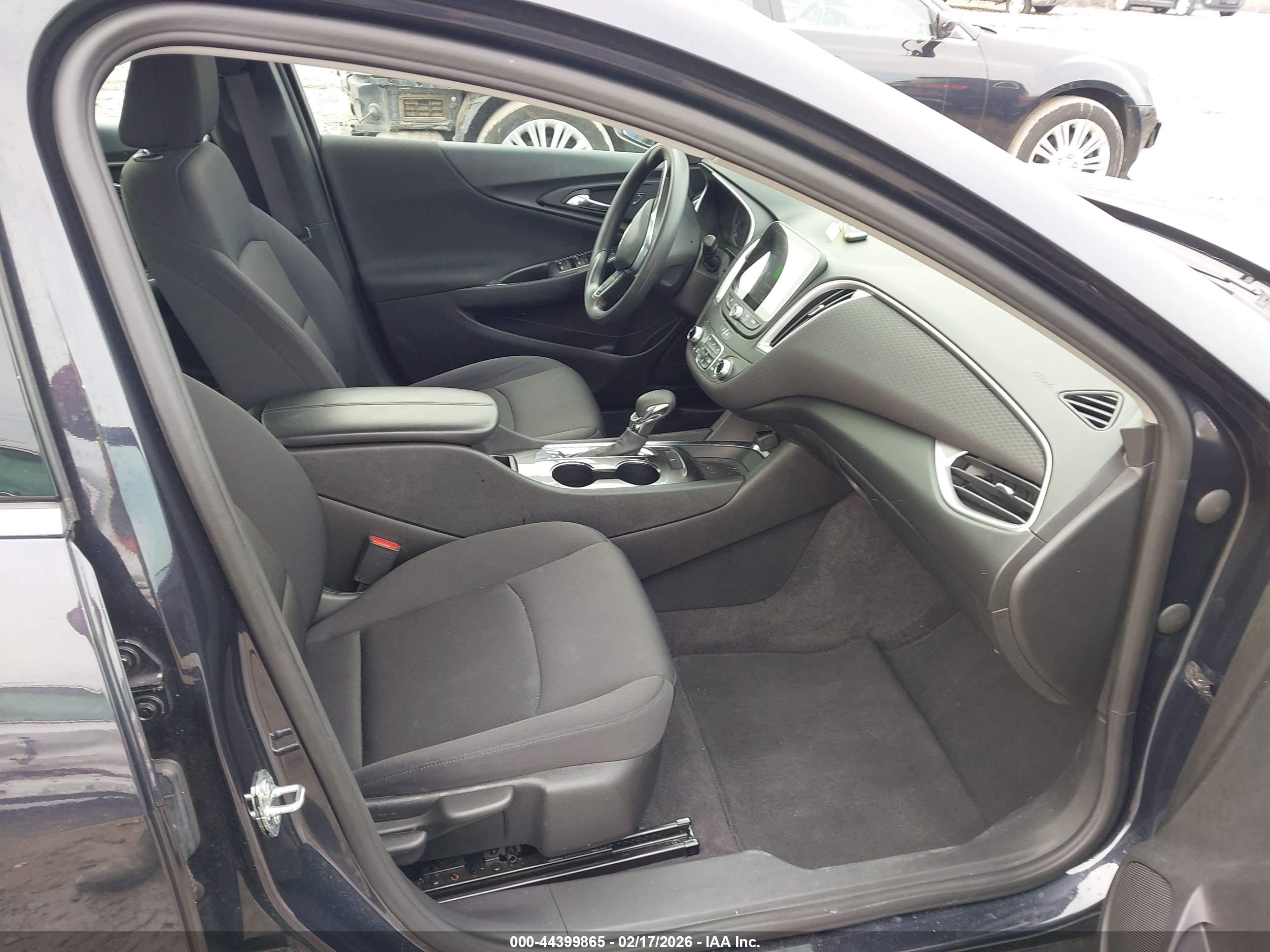 CHEVROLET MALIBU image 5