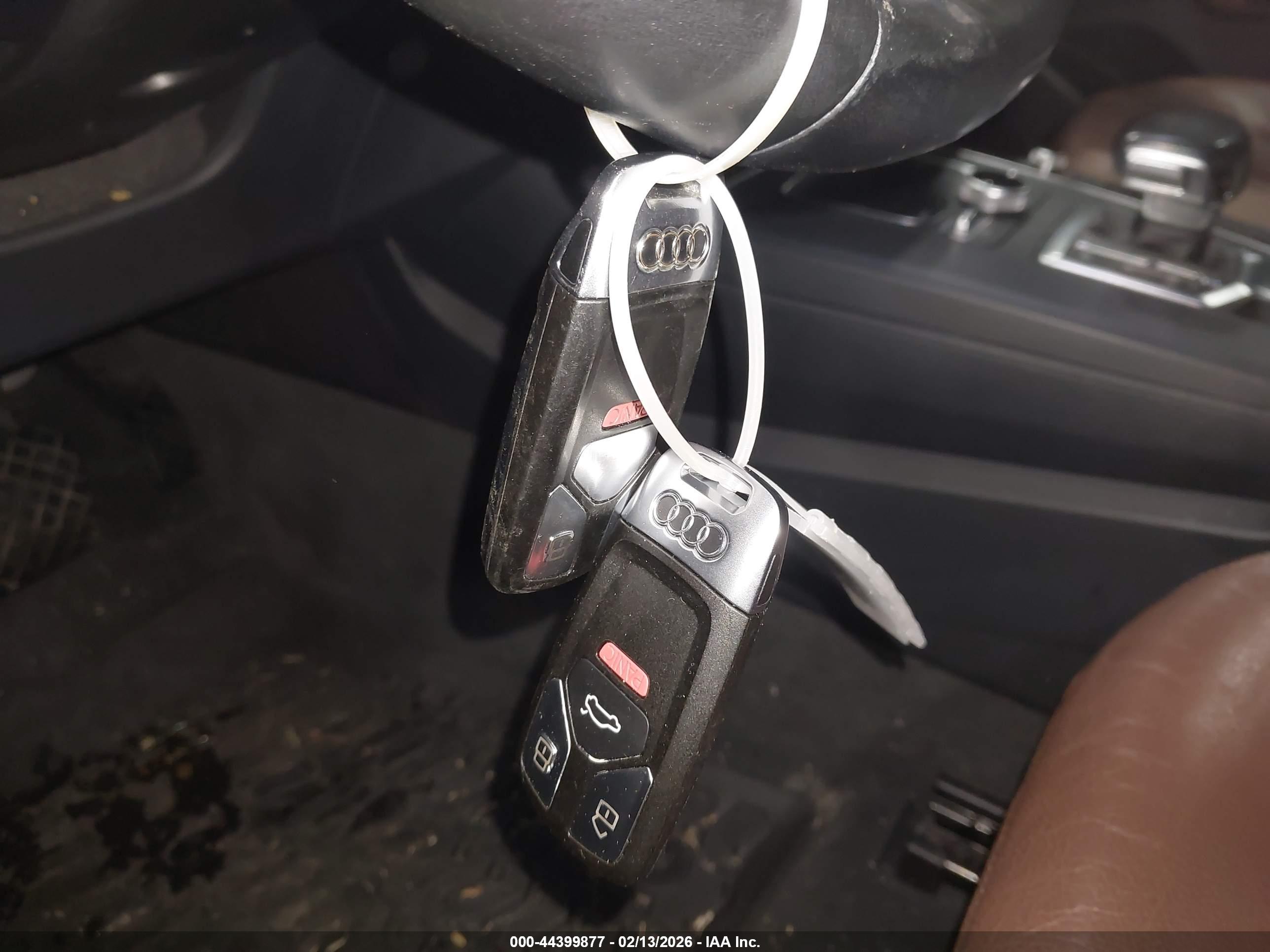 AUDI Q5 image 11