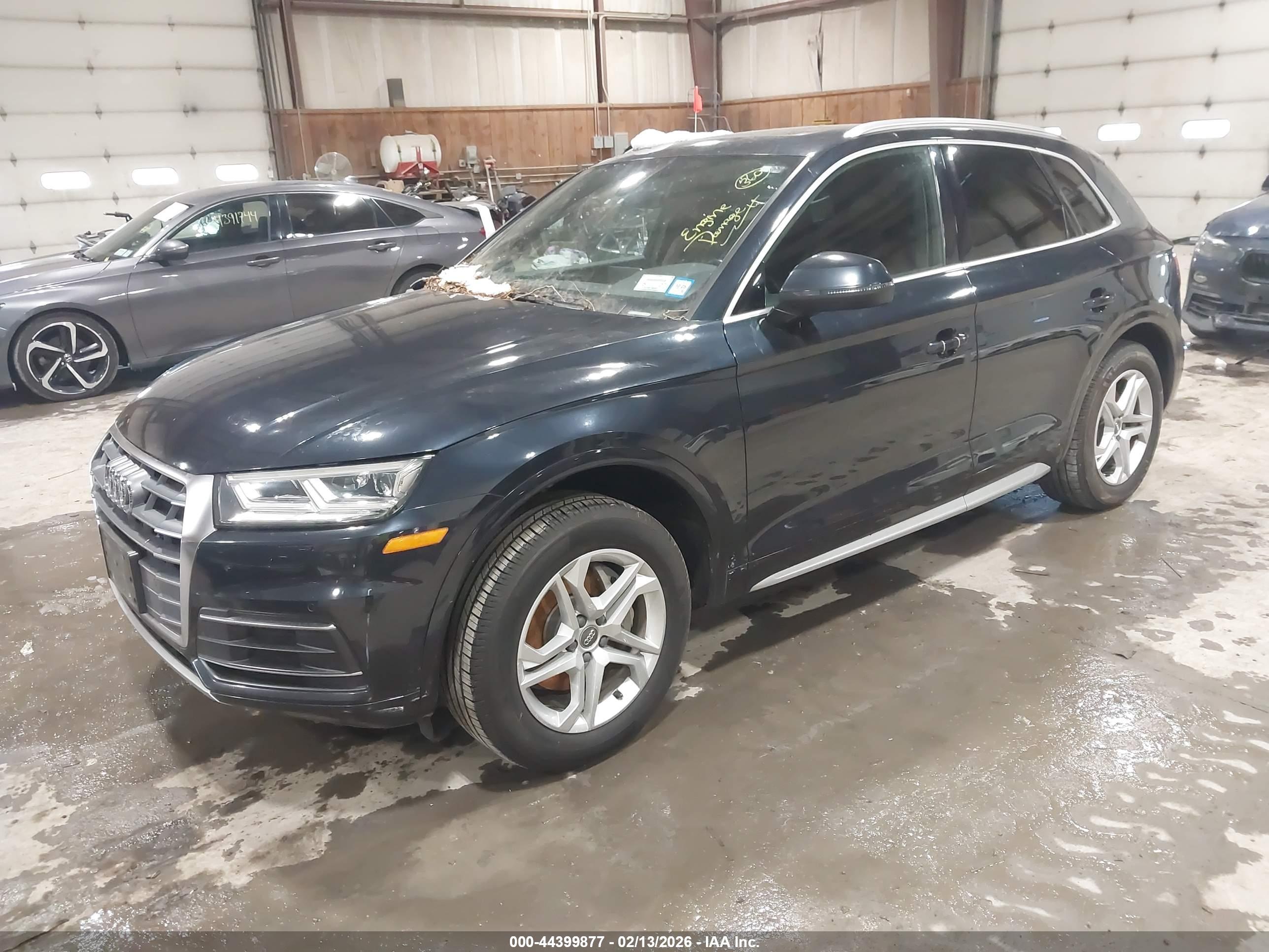 AUDI Q5 image 2