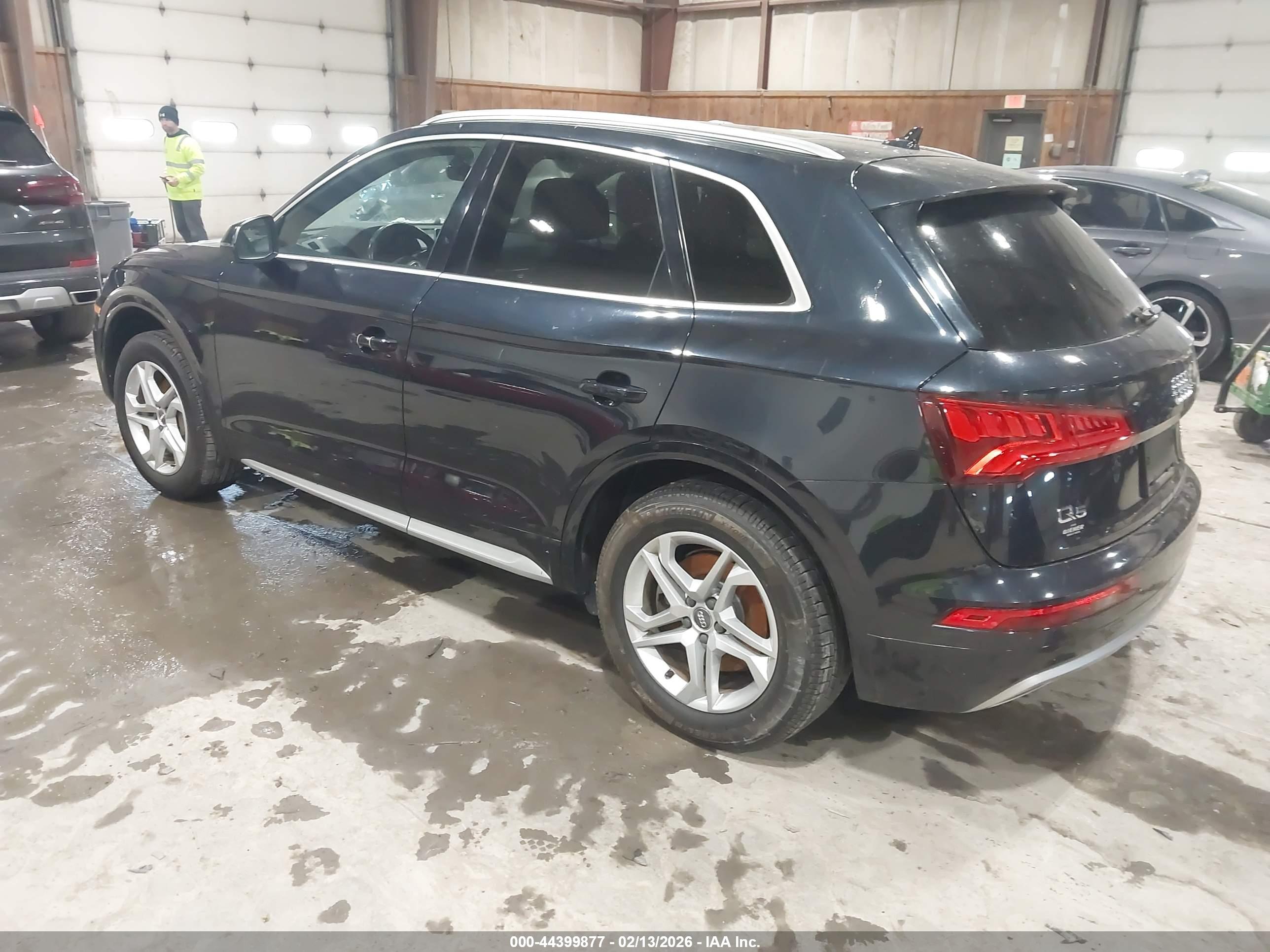 AUDI Q5 image 3