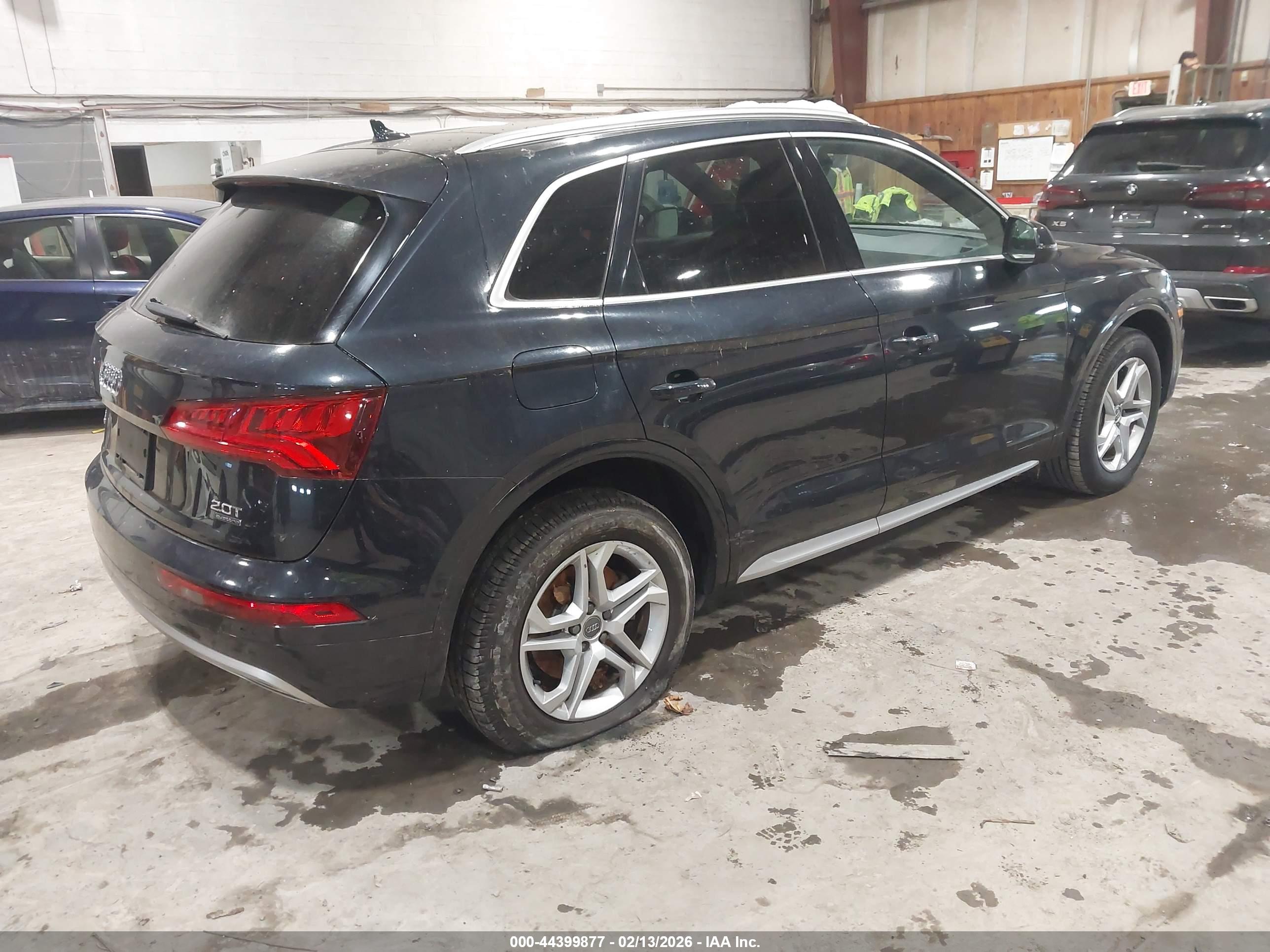 AUDI Q5 image 4