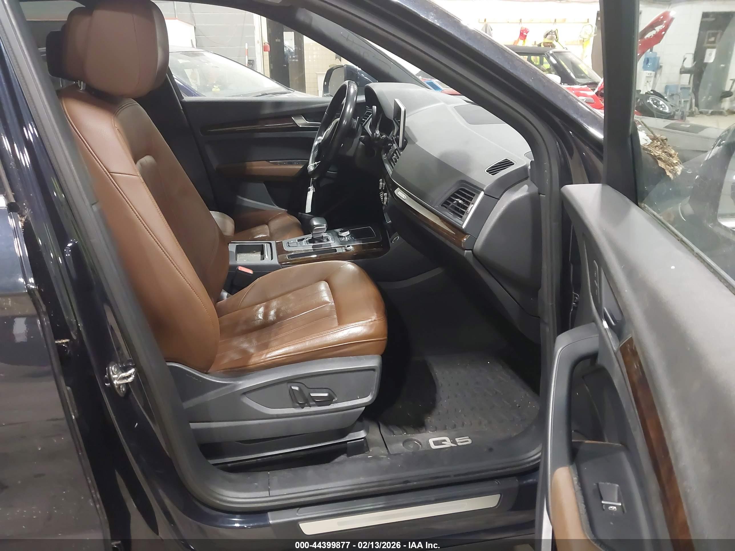 AUDI Q5 image 5