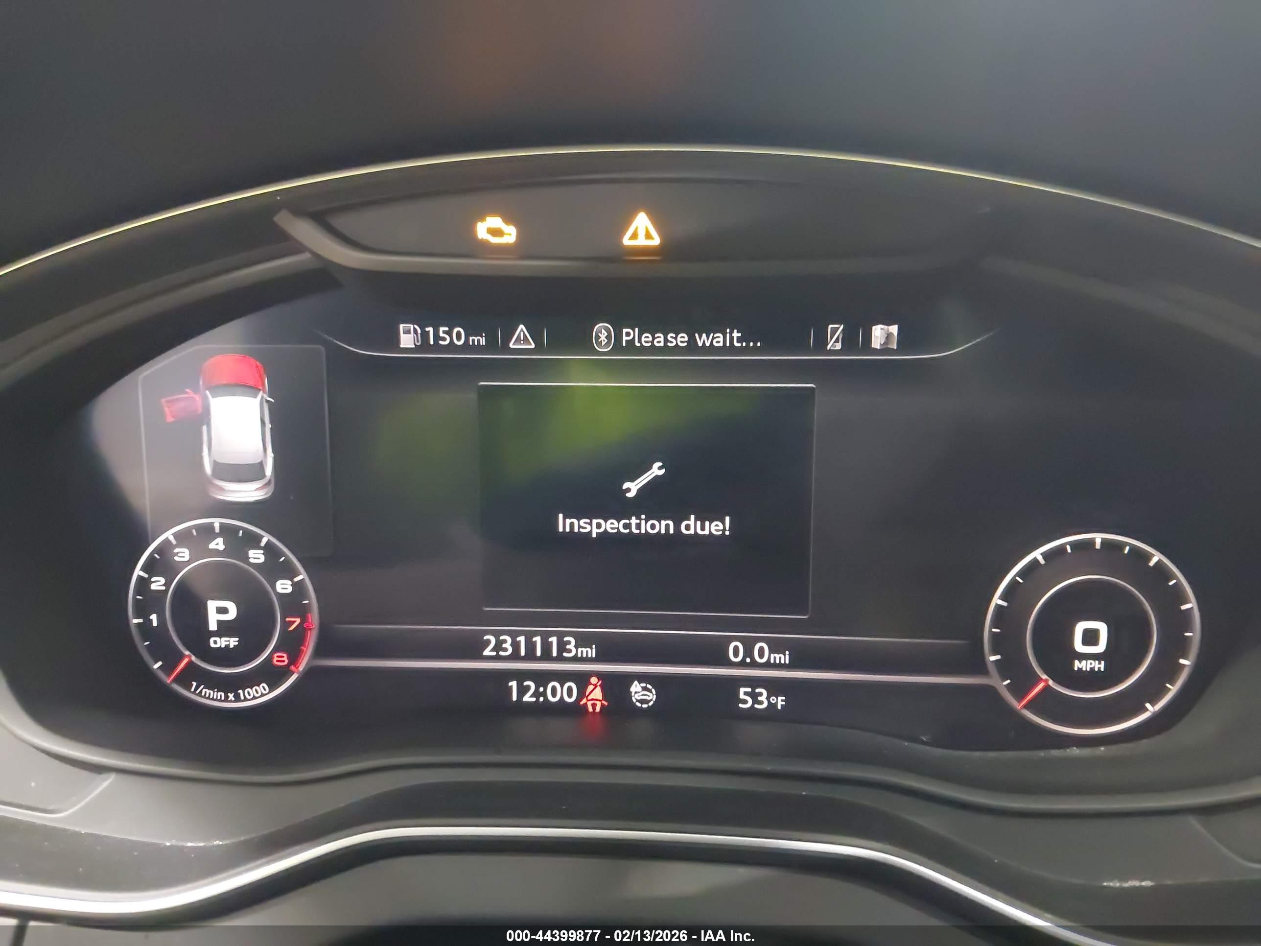 AUDI Q5 image 7