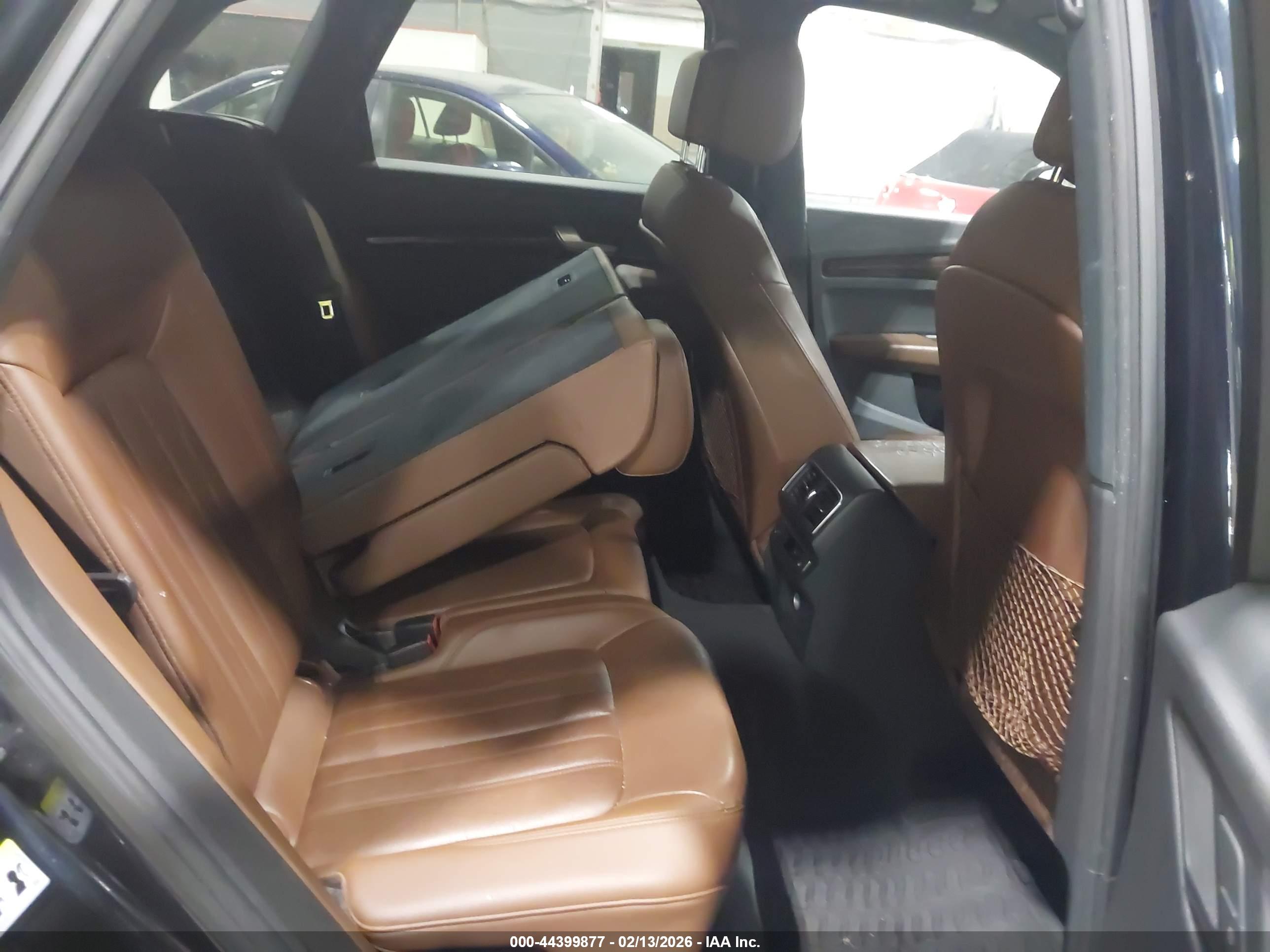 AUDI Q5 image 8