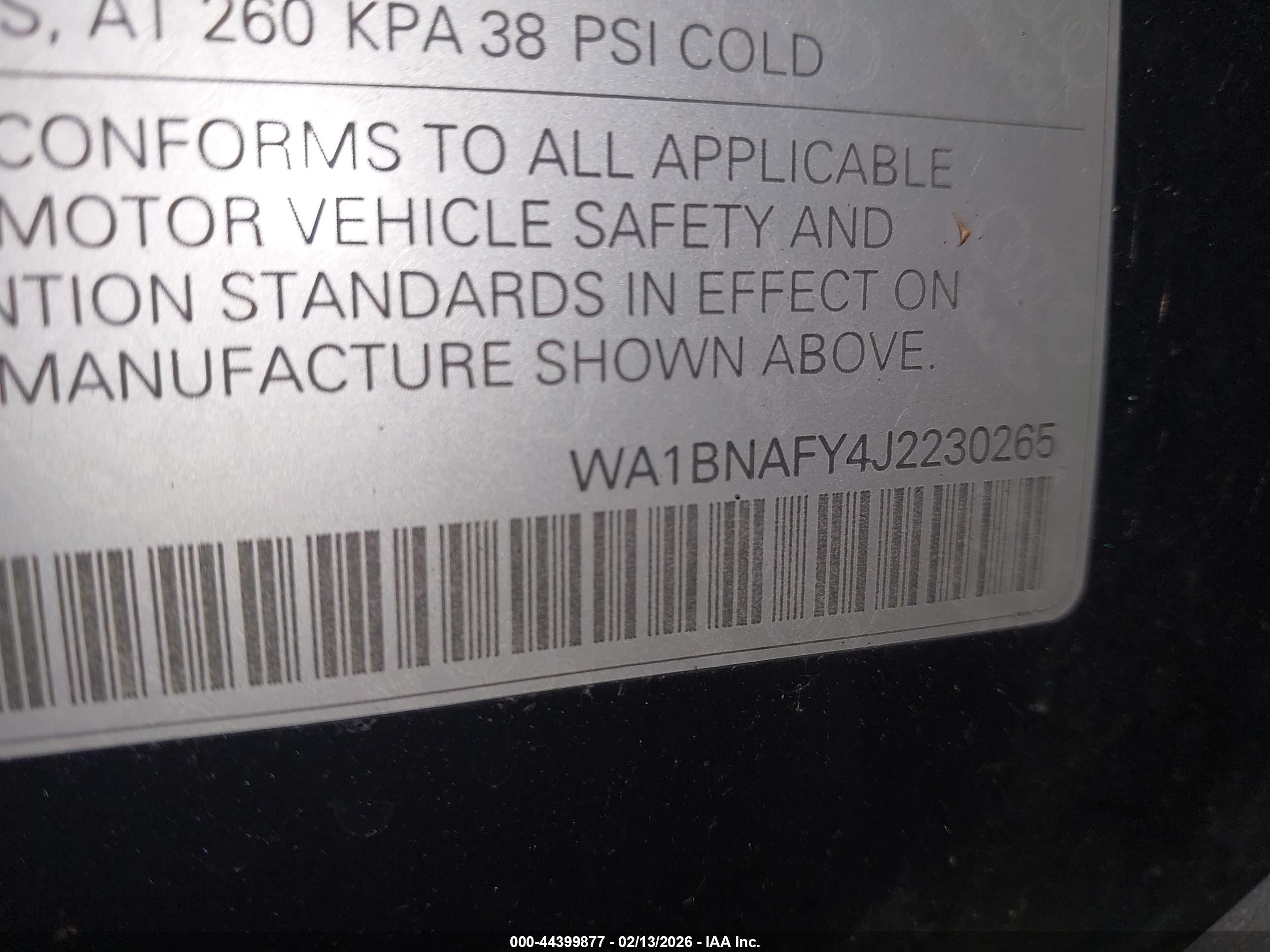 AUDI Q5 image 9