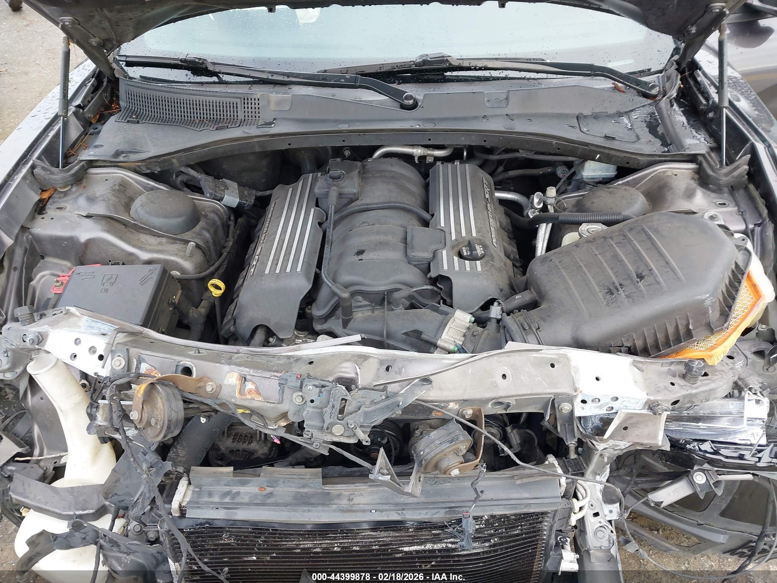 DODGE CHARGER image 10