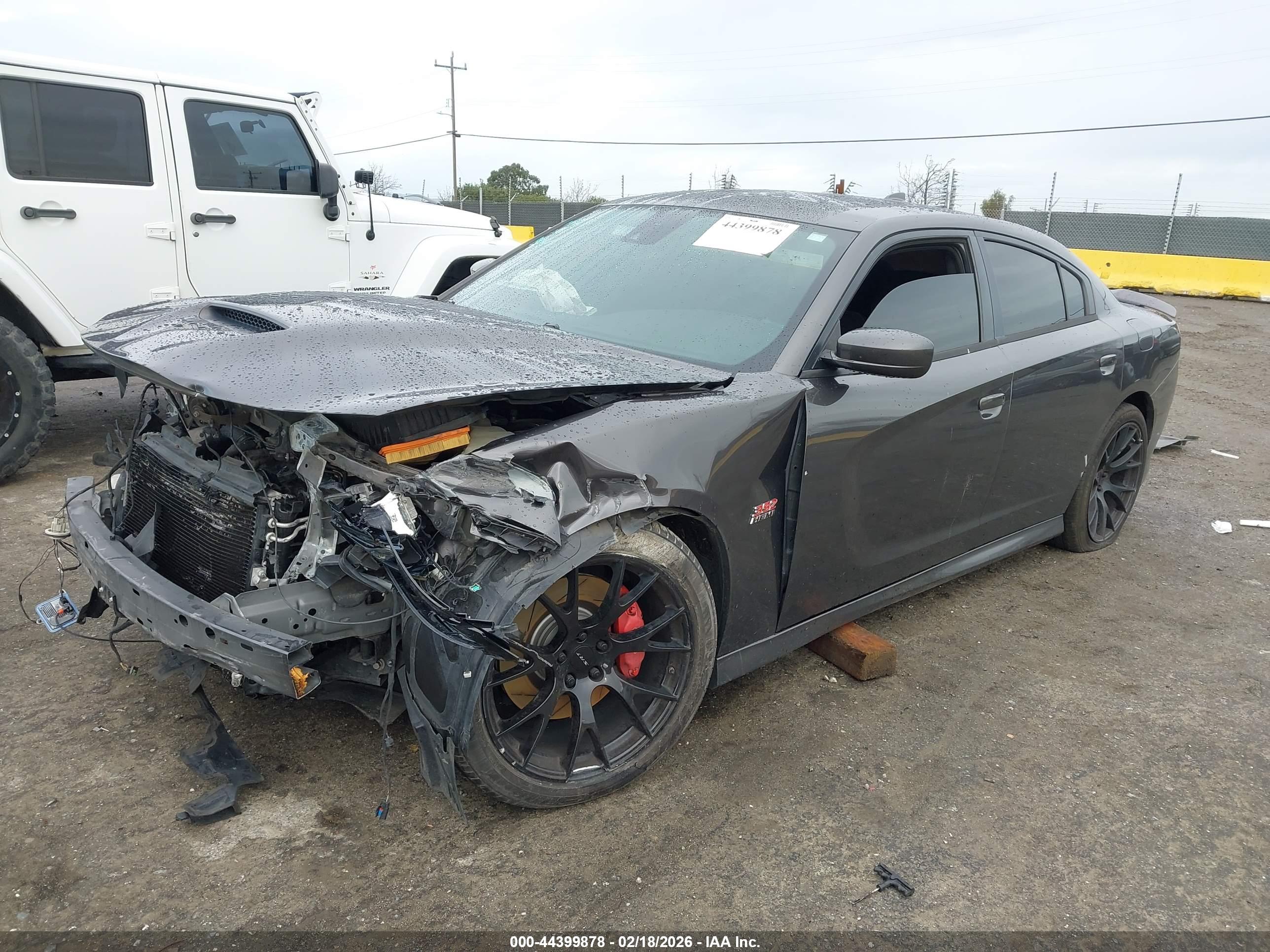 DODGE CHARGER image 2