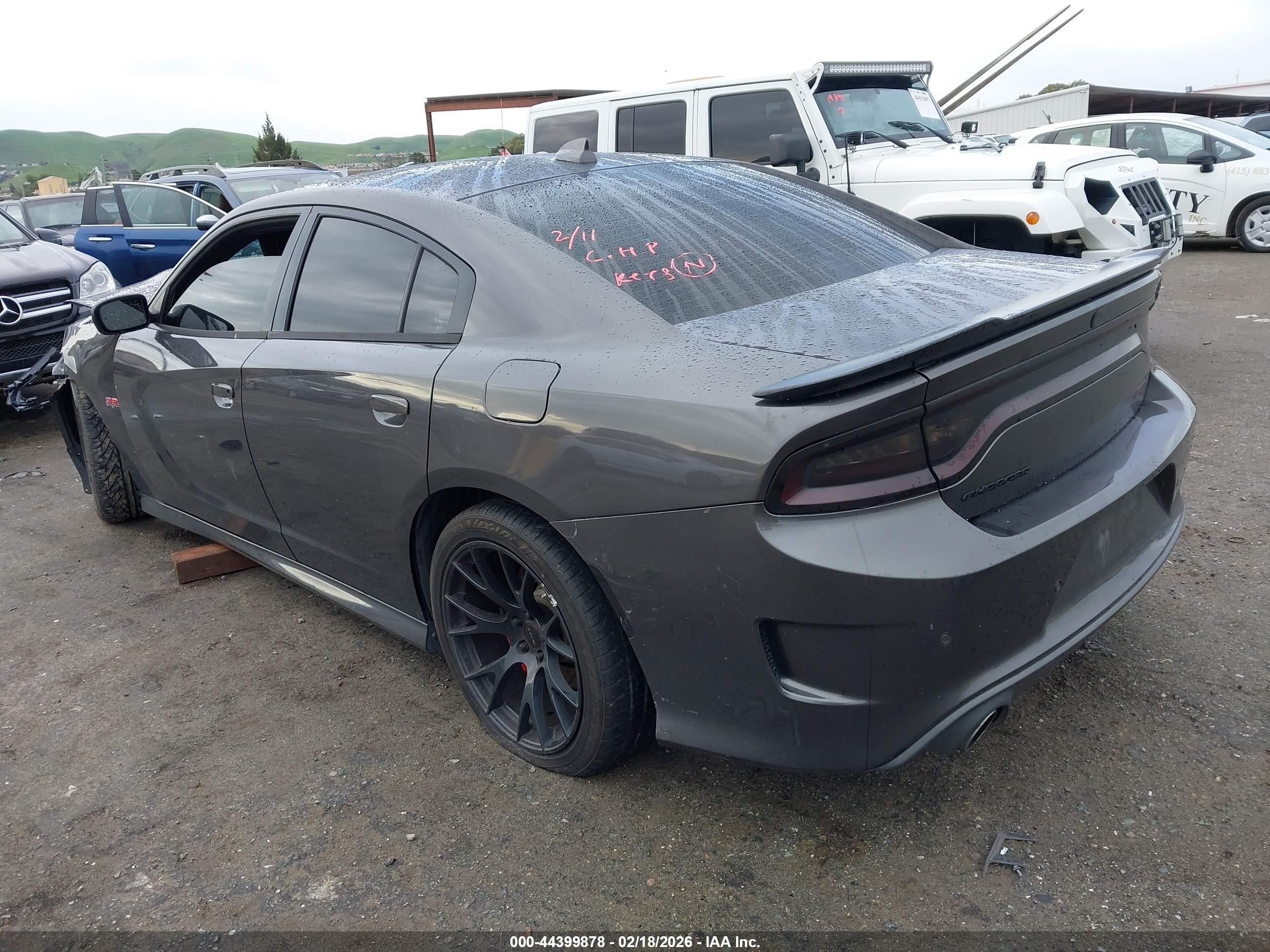 DODGE CHARGER image 3