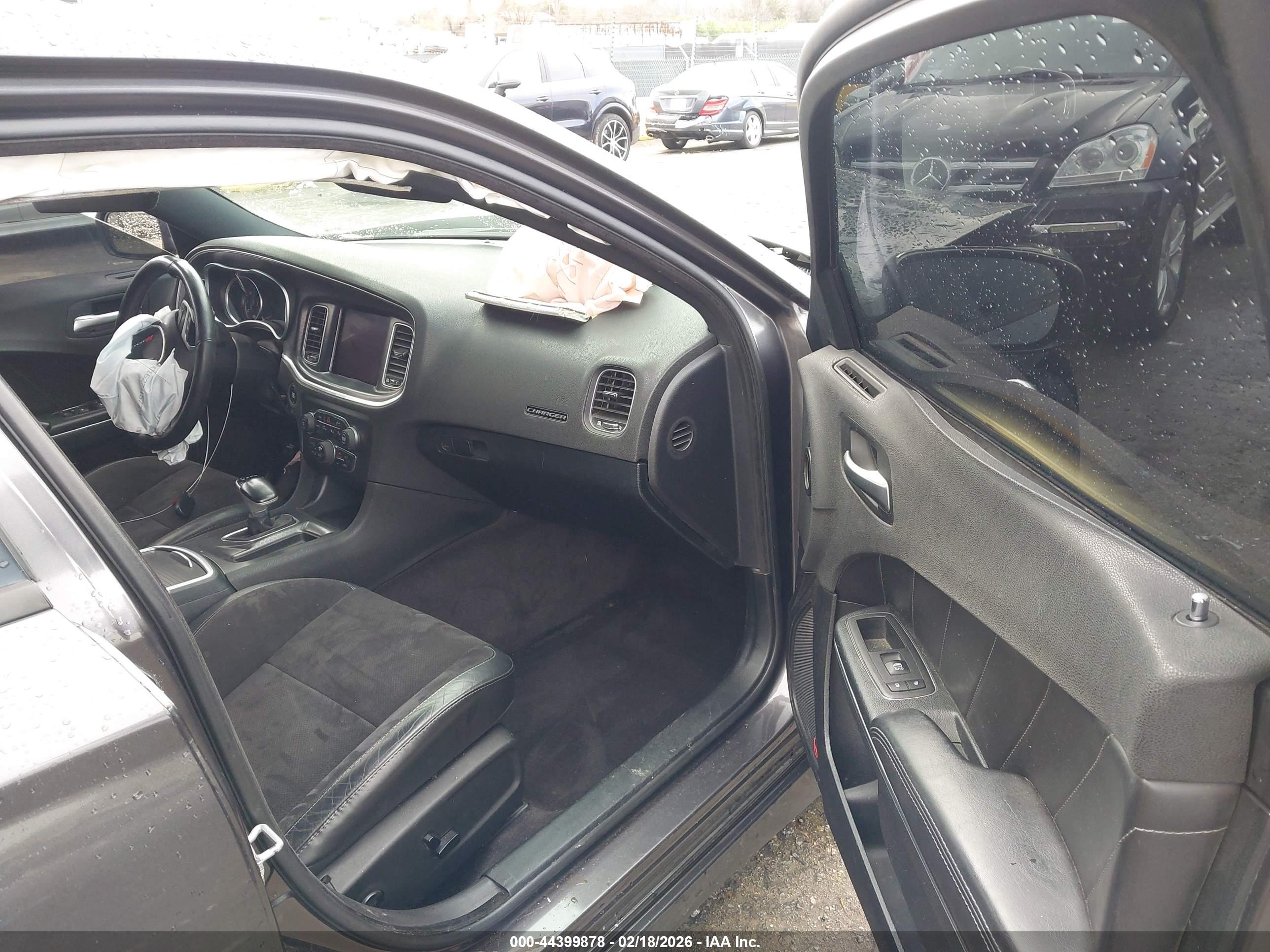 DODGE CHARGER image 5