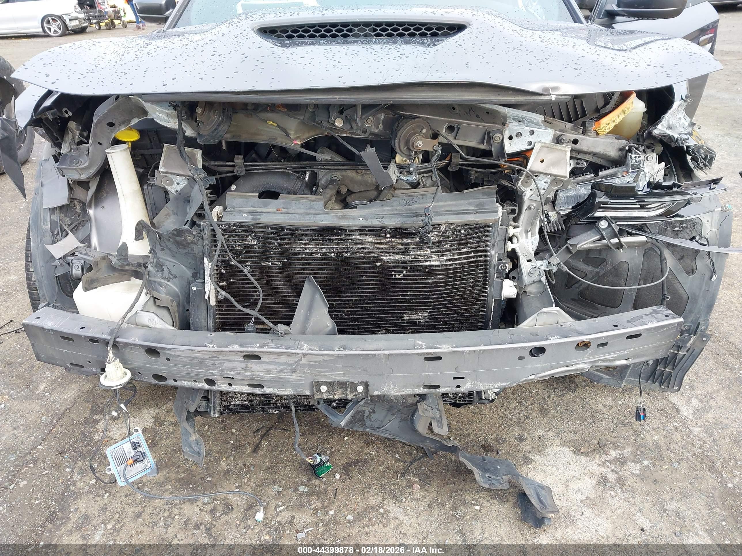DODGE CHARGER image 6
