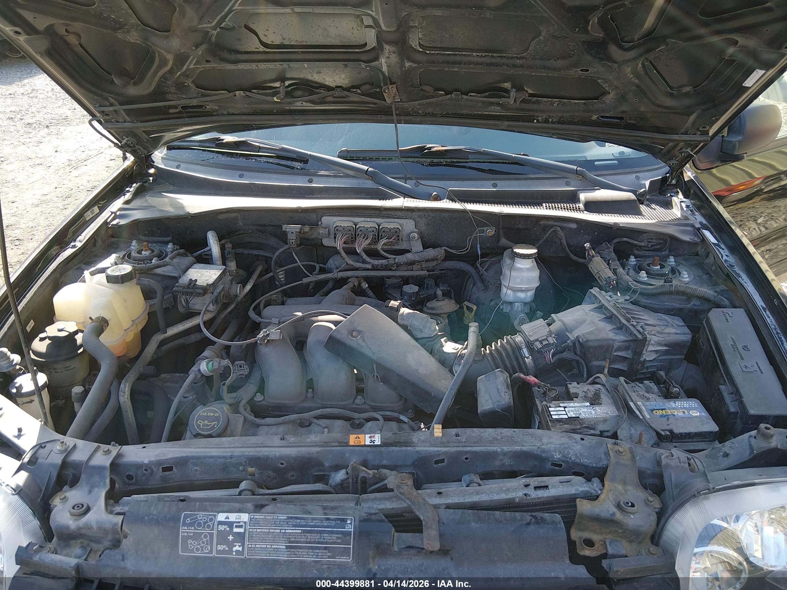 FORD ESCAPE image 10