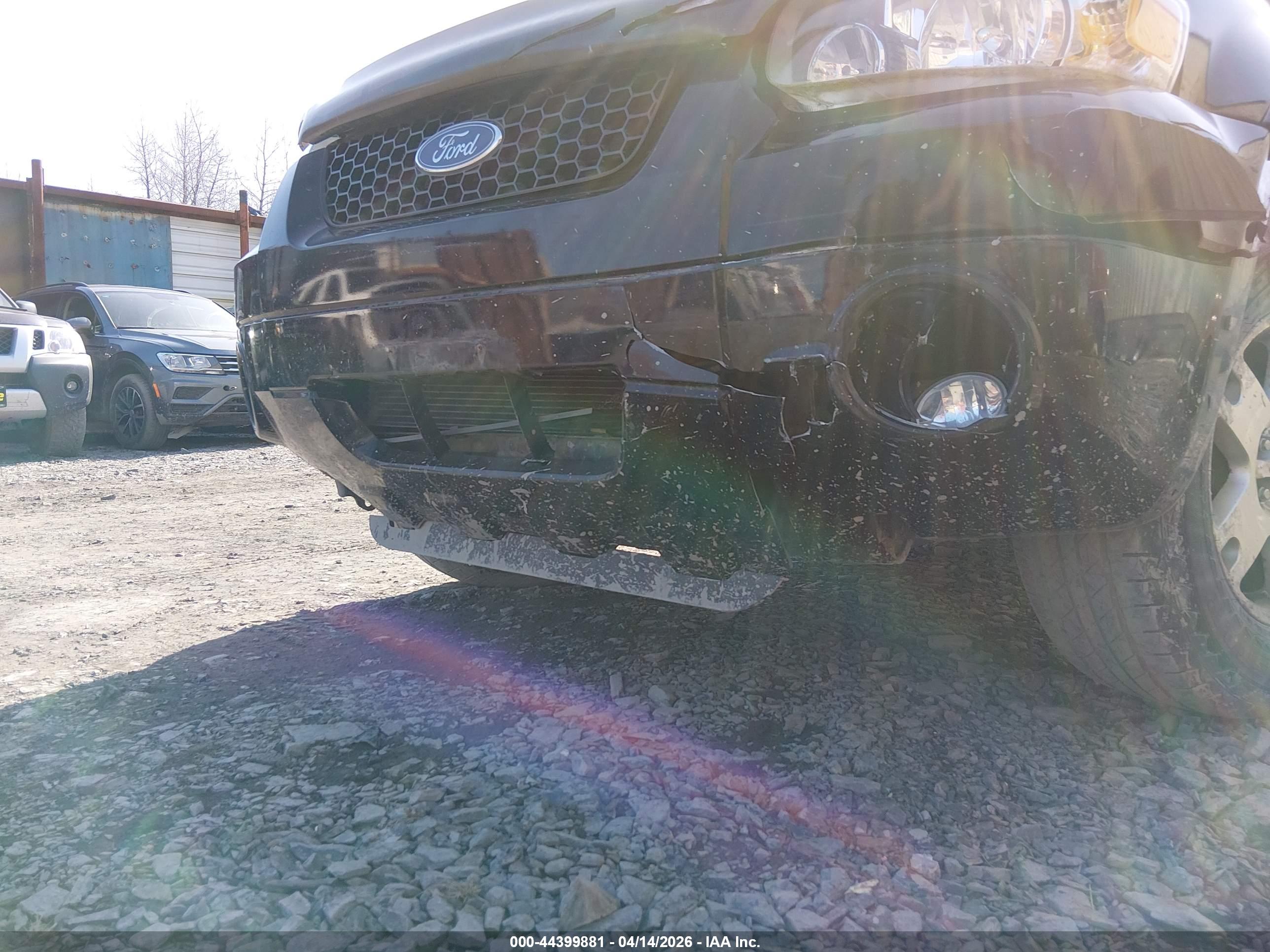 FORD ESCAPE image 6
