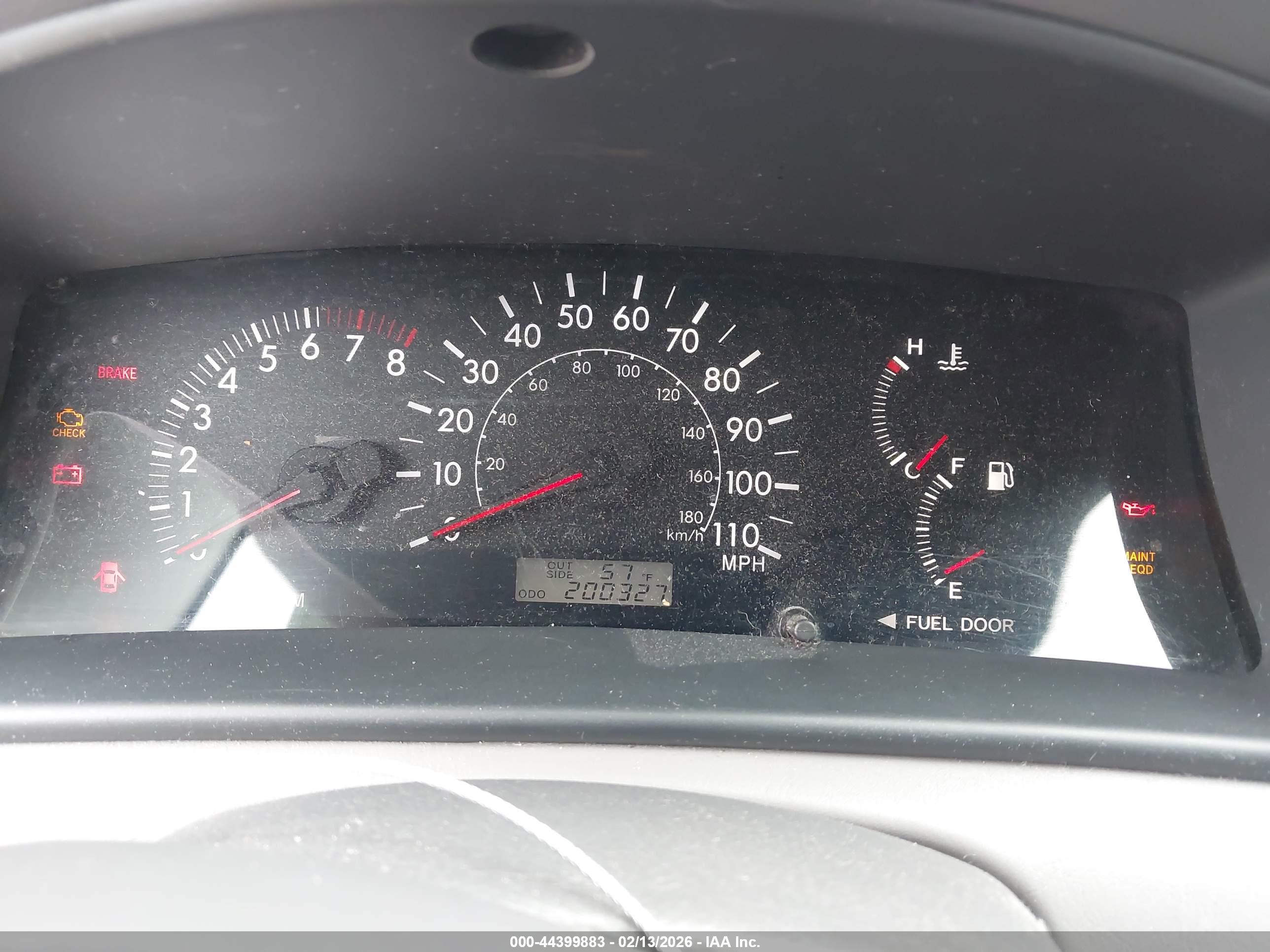 TOYOTA COROLLA image 7