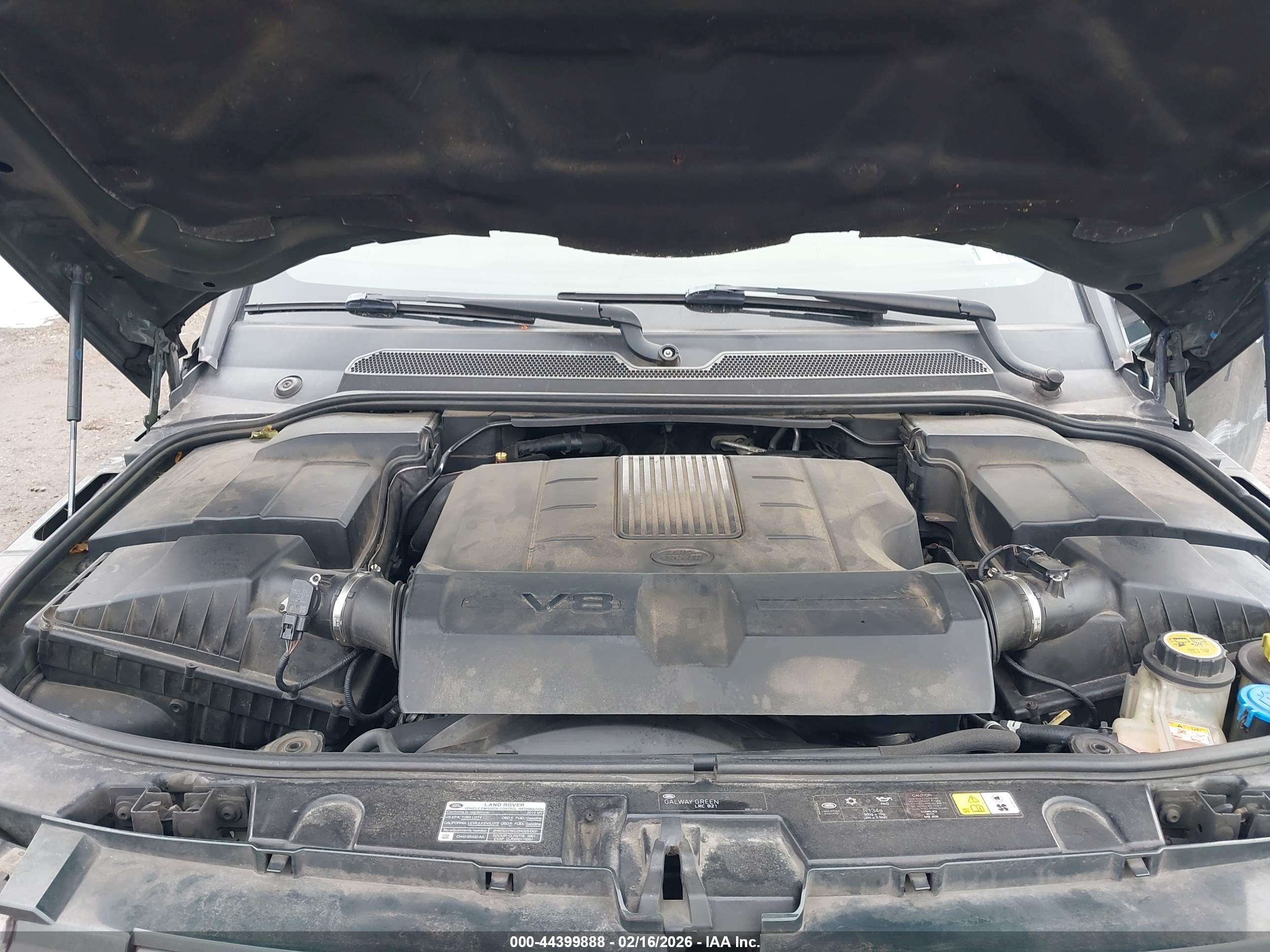 LAND ROVER image 10