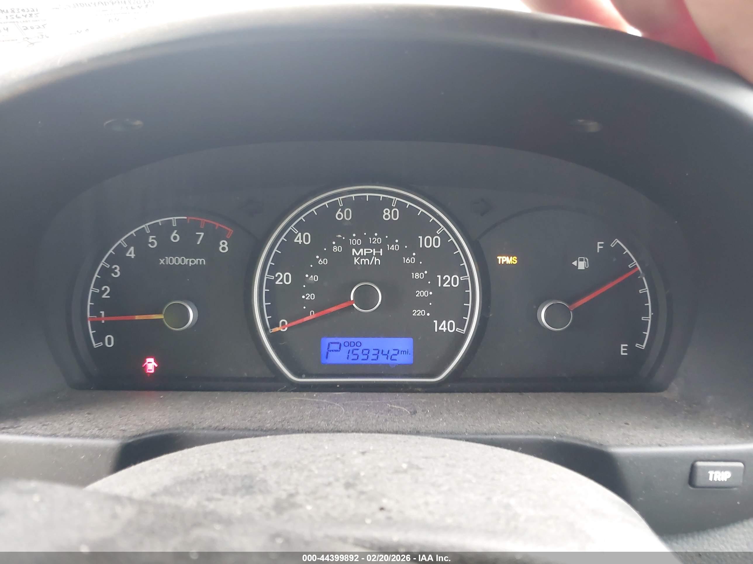 HYUNDAI ELANTRA image 7