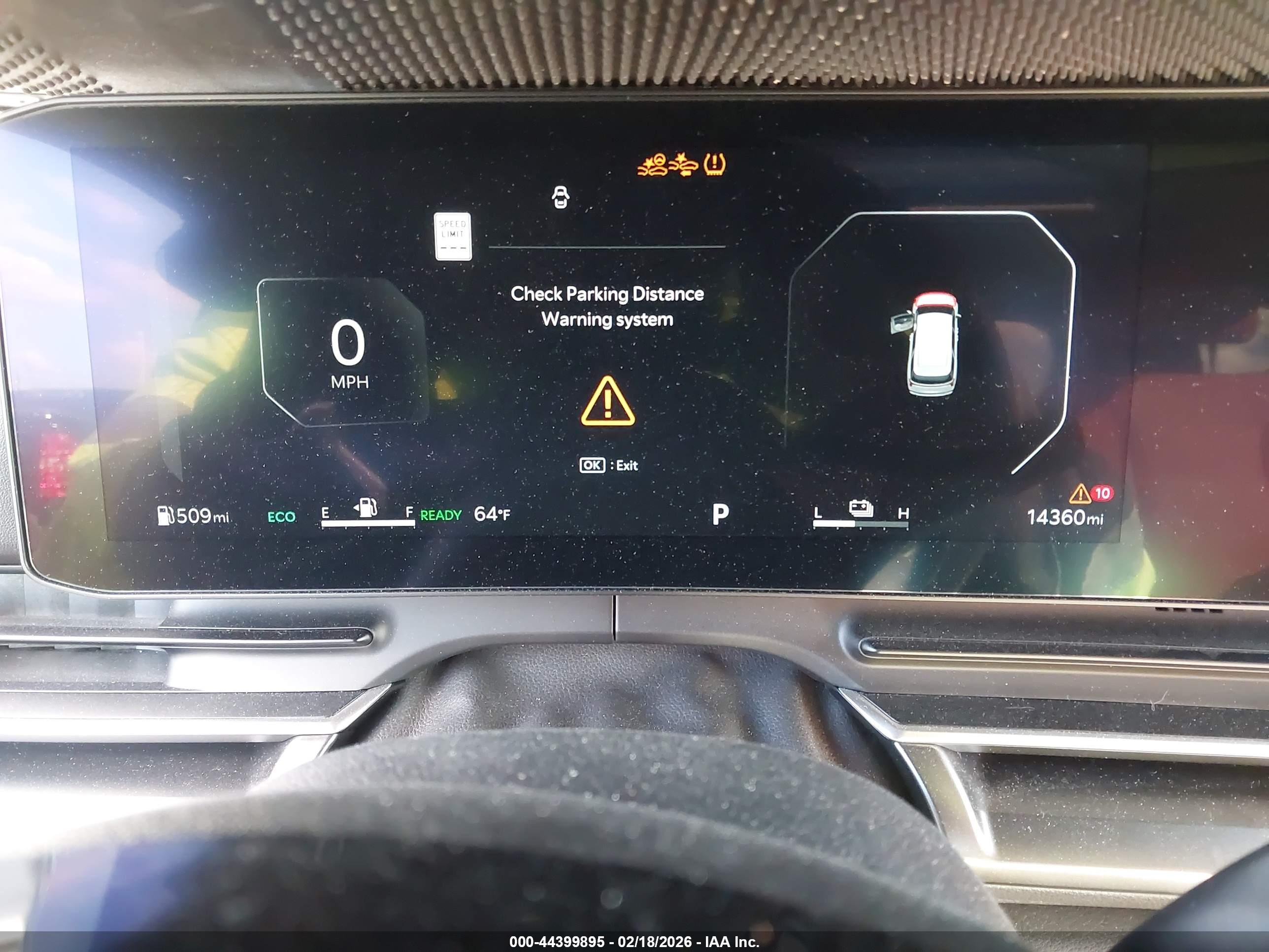 KIA CARNIVAL image 7