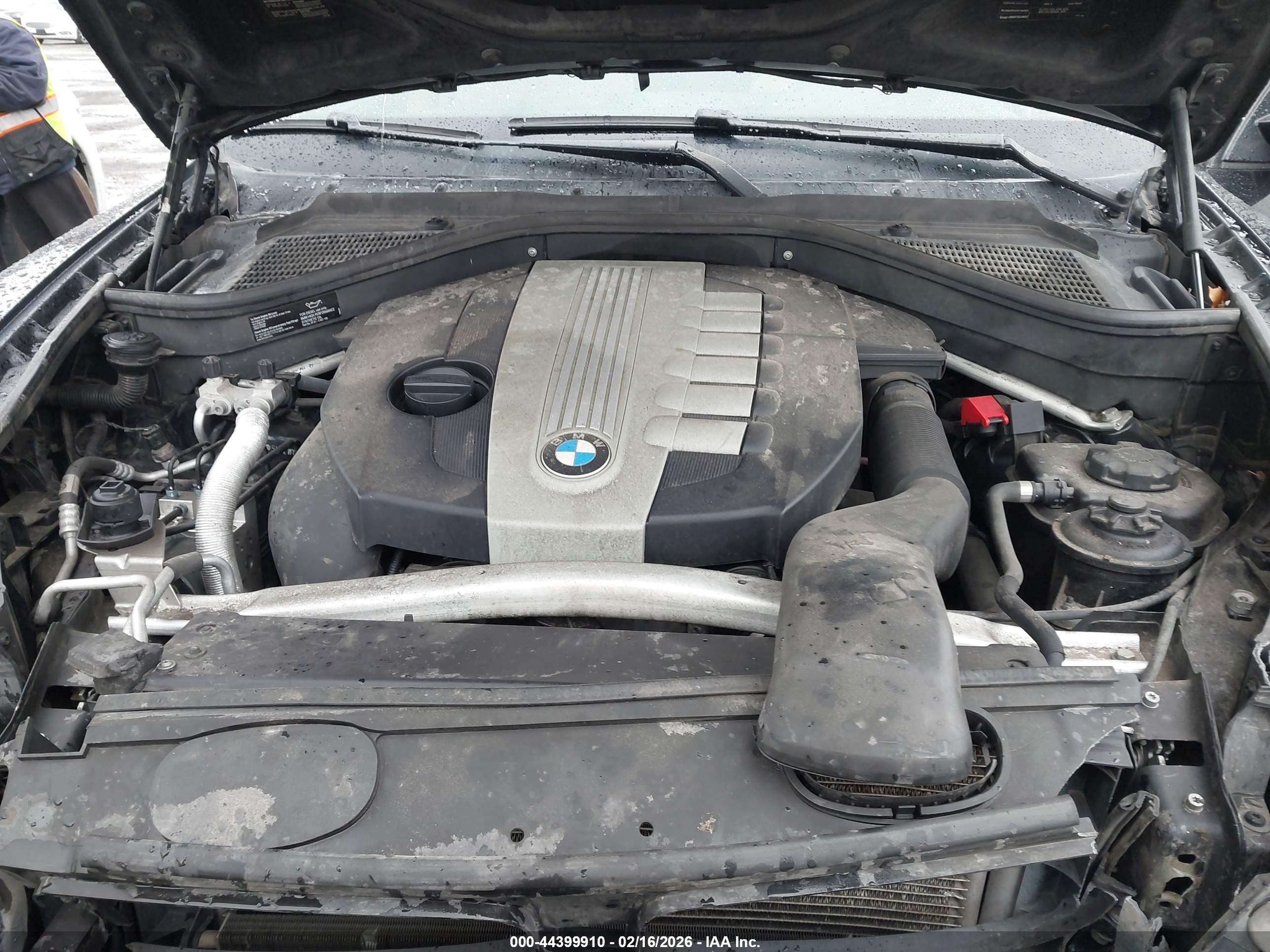 BMW X5 image 10