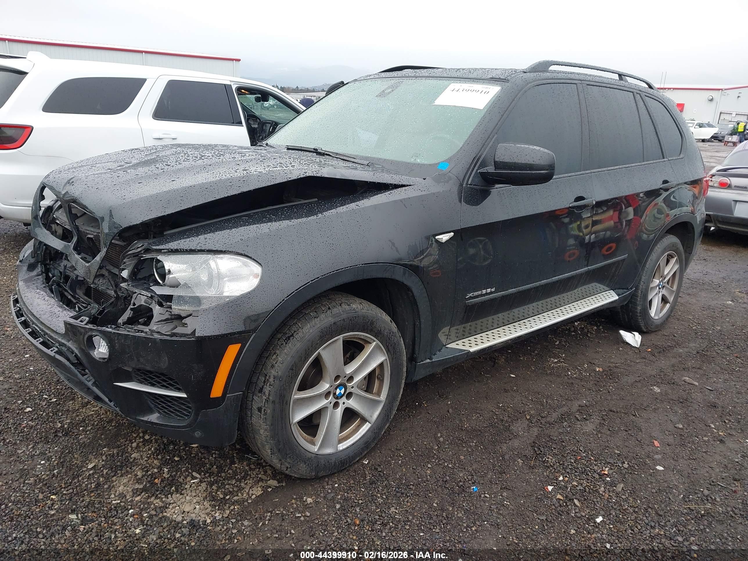 BMW X5 image 2