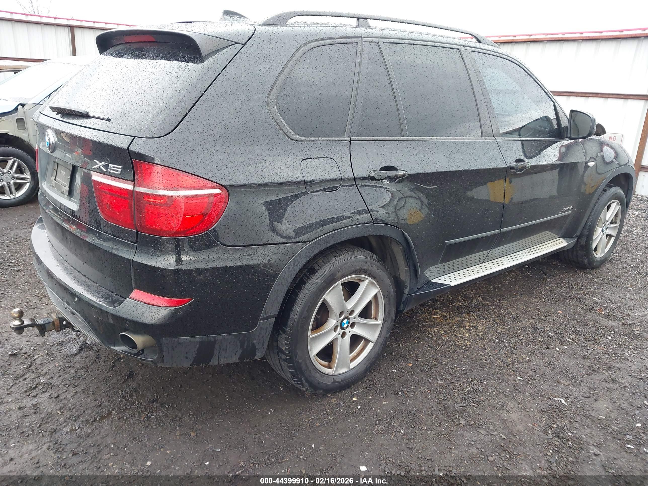 BMW X5 image 4