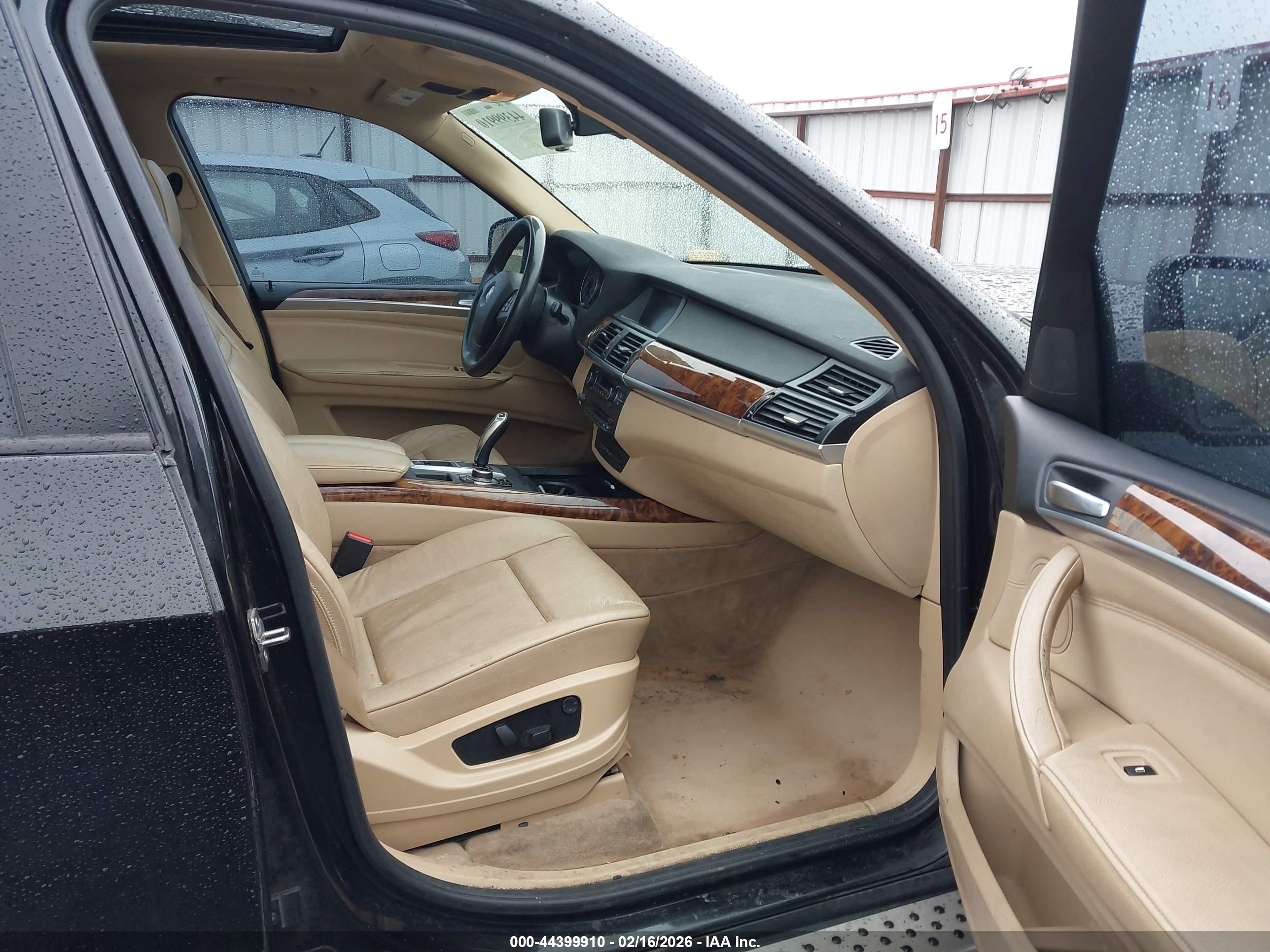 BMW X5 image 5