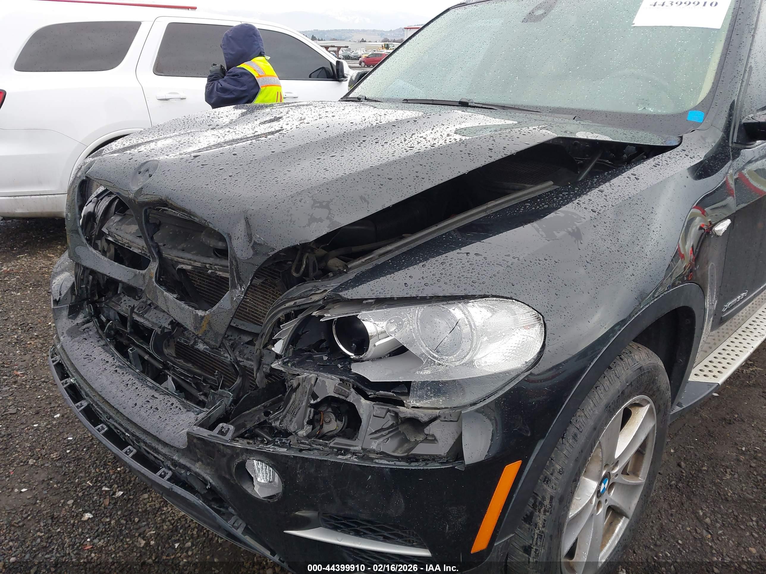 BMW X5 image 6