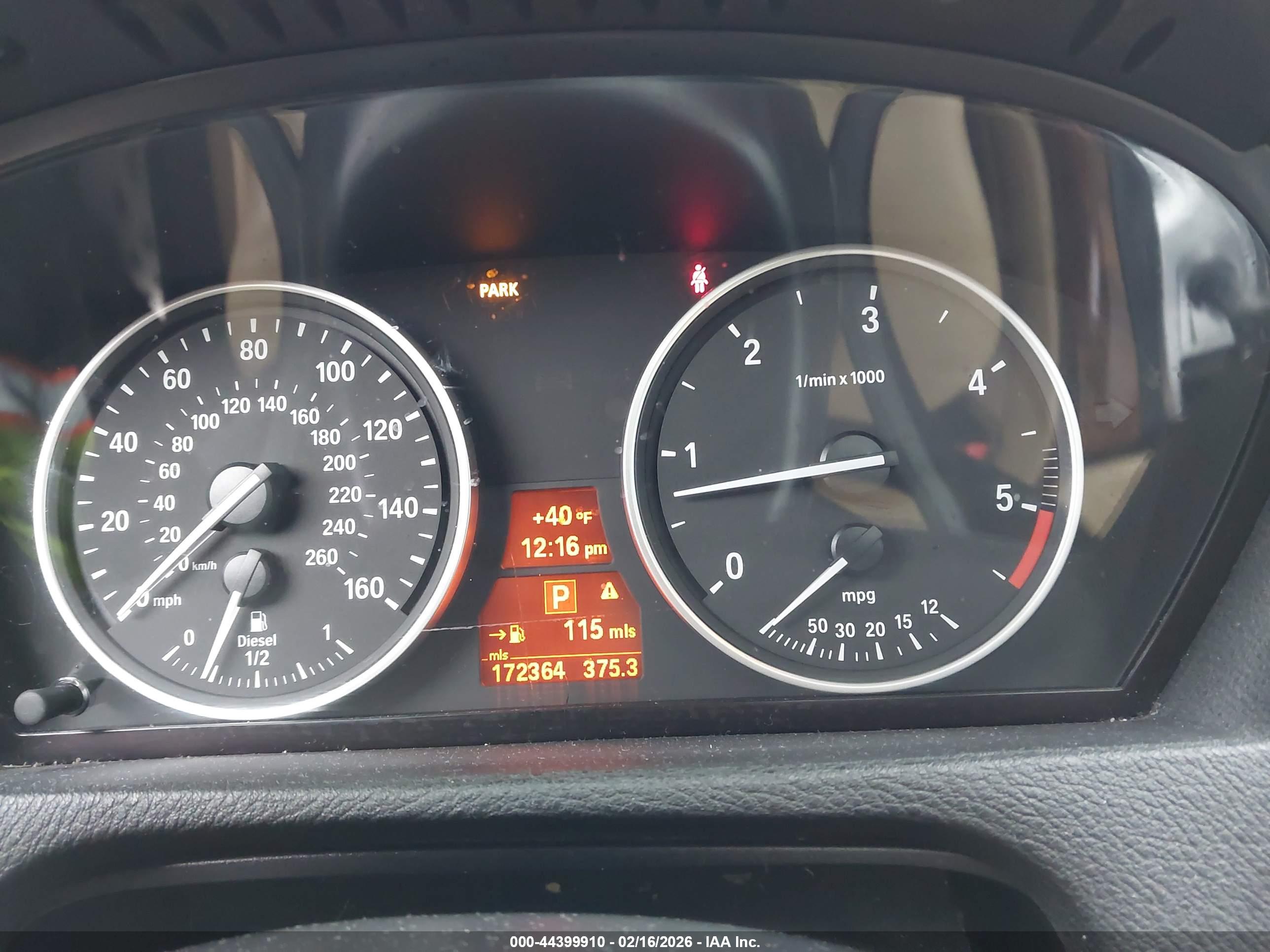 BMW X5 image 7