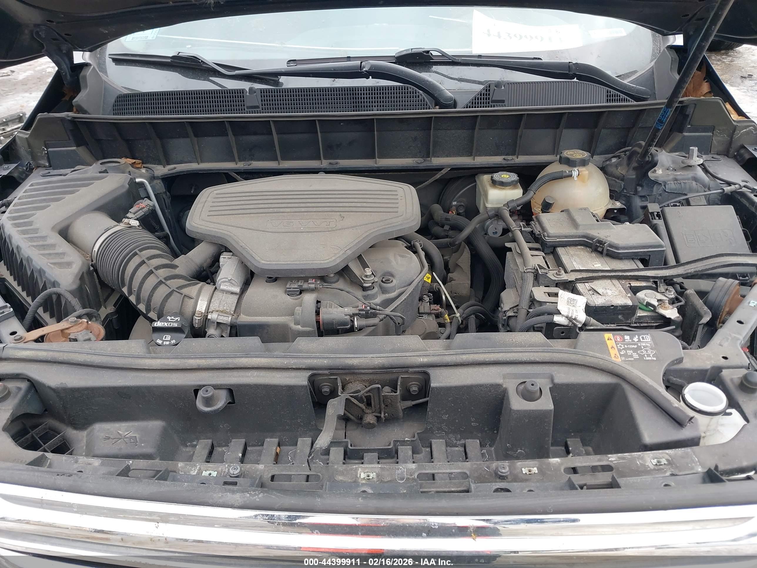 GMC ACADIA image 10