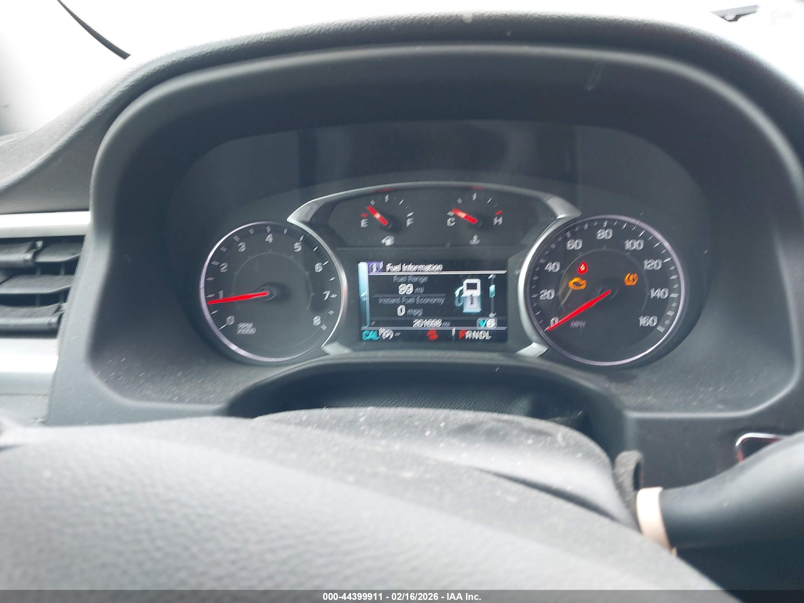 GMC ACADIA image 7