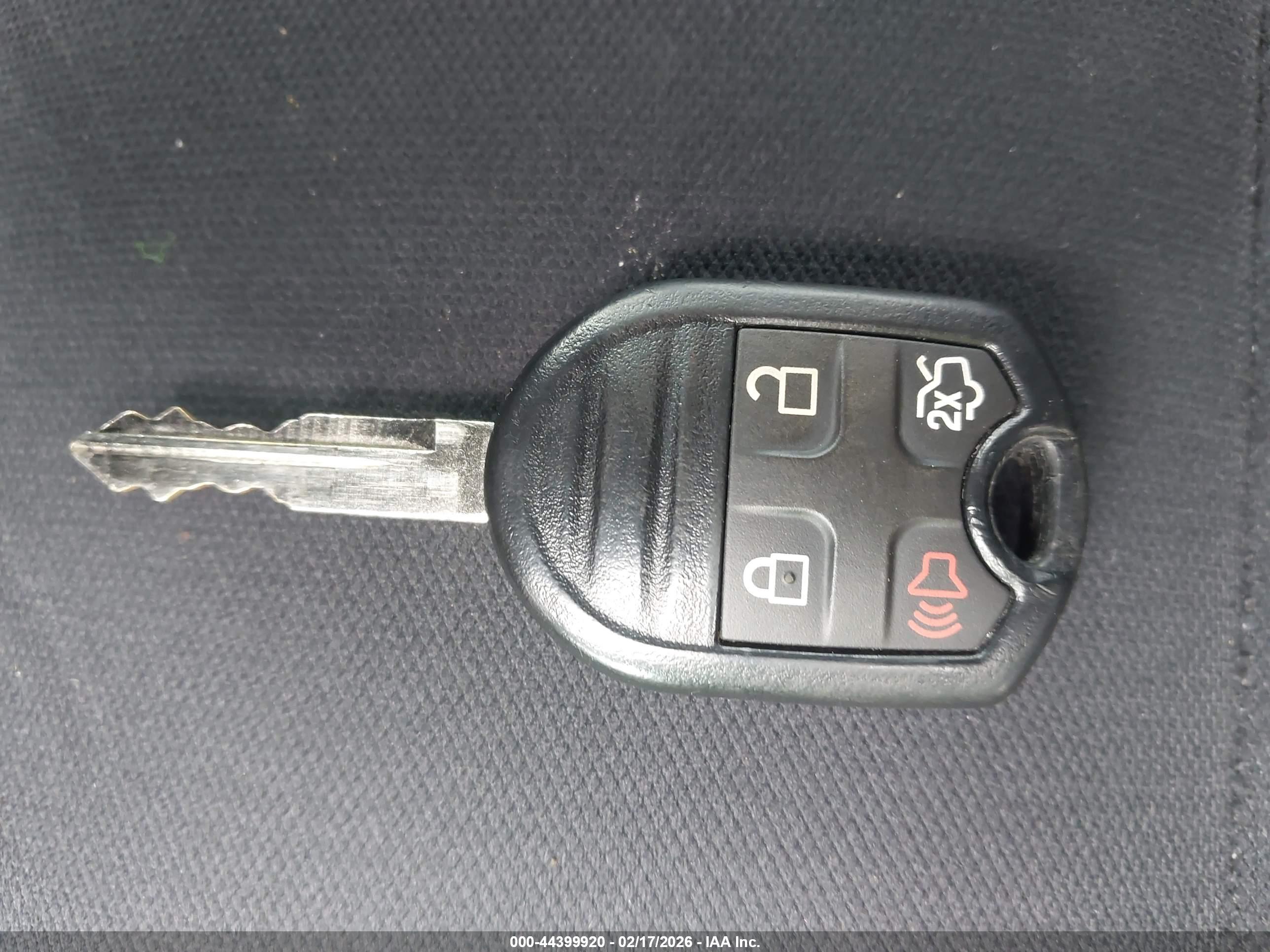 FORD EXPEDITION image 11